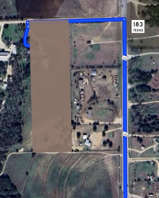 12289 N Highway 183 # 100, Florence, TX 76527