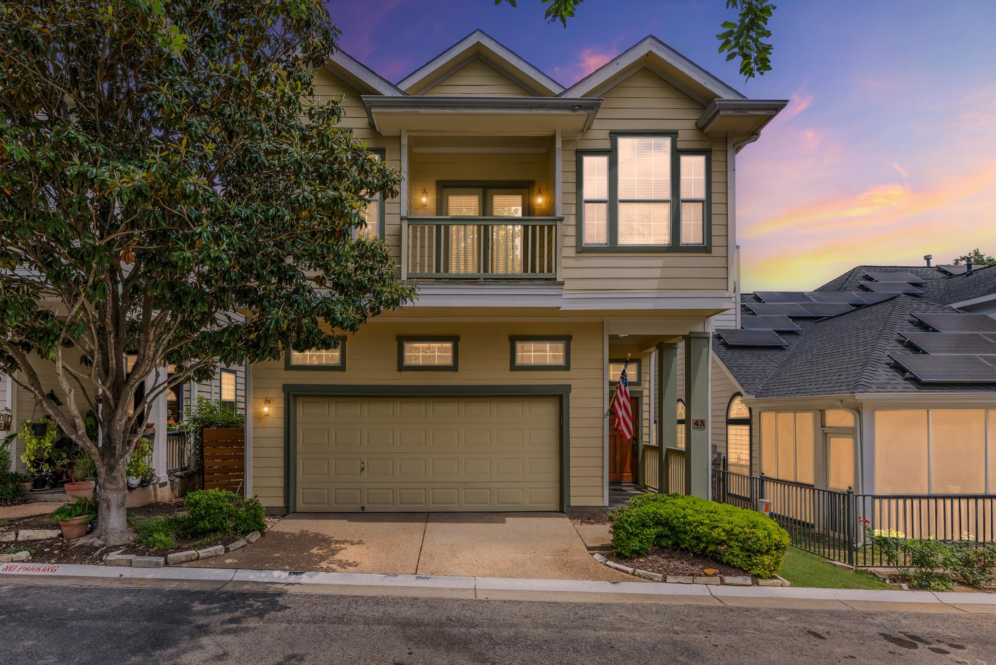 6704 Menchaca Rd # 43, Austin, TX 78745