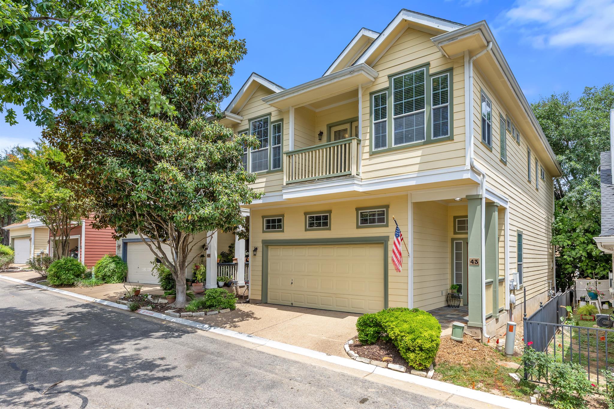 6704 Menchaca Rd # 43, Austin, TX 78745