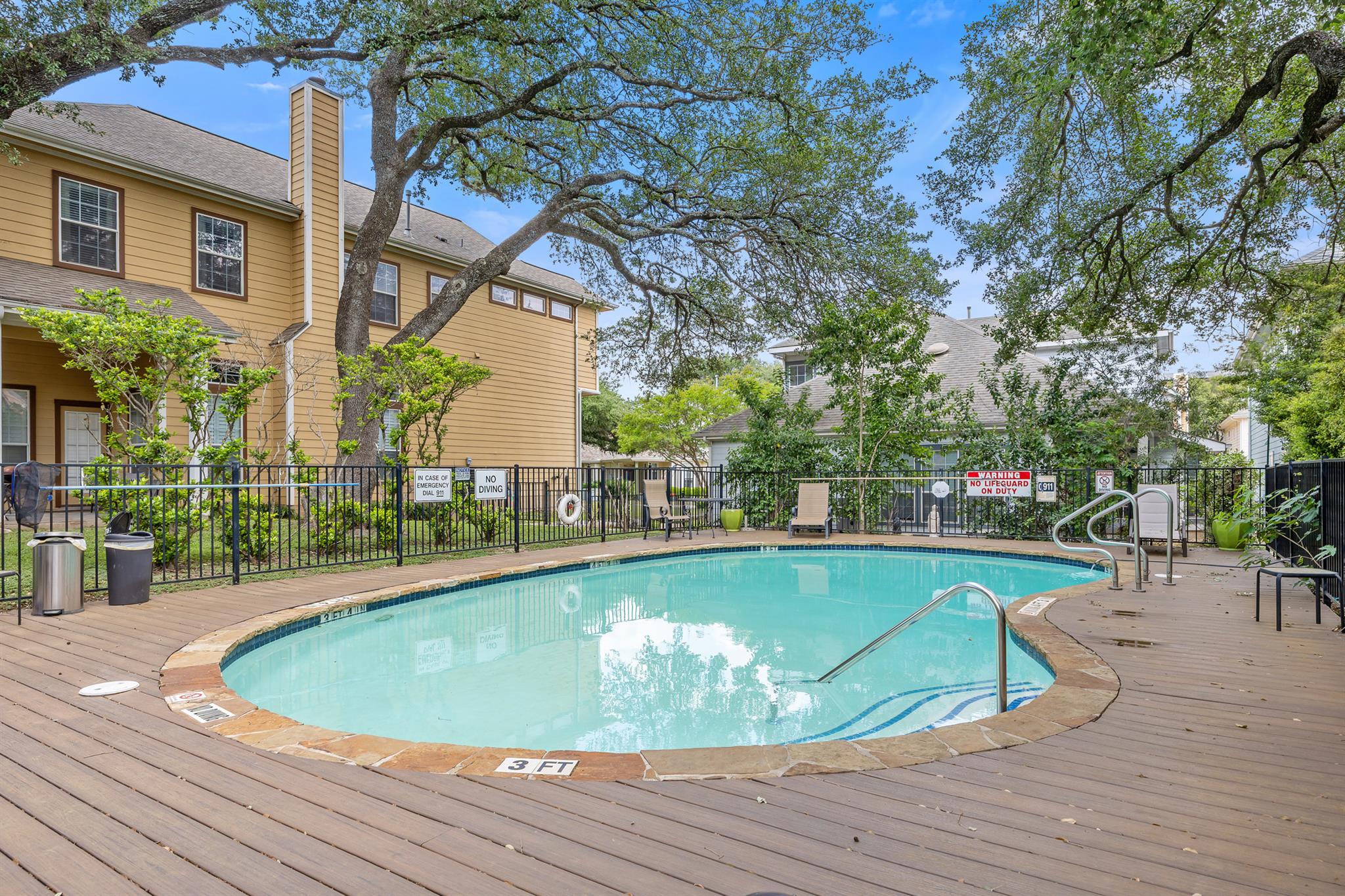 6704 Menchaca Rd # 43, Austin, TX 78745