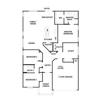 5909 Ronee Leah Dr, Austin, TX 78724