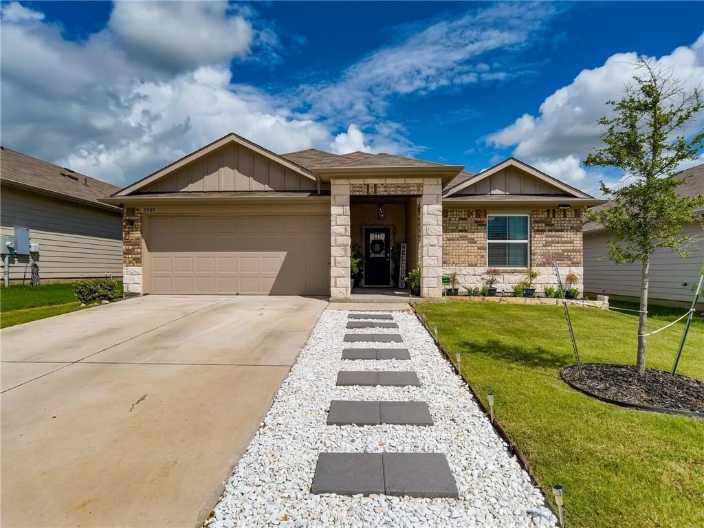 5909 Ronee Leah Dr, Austin, TX 78724