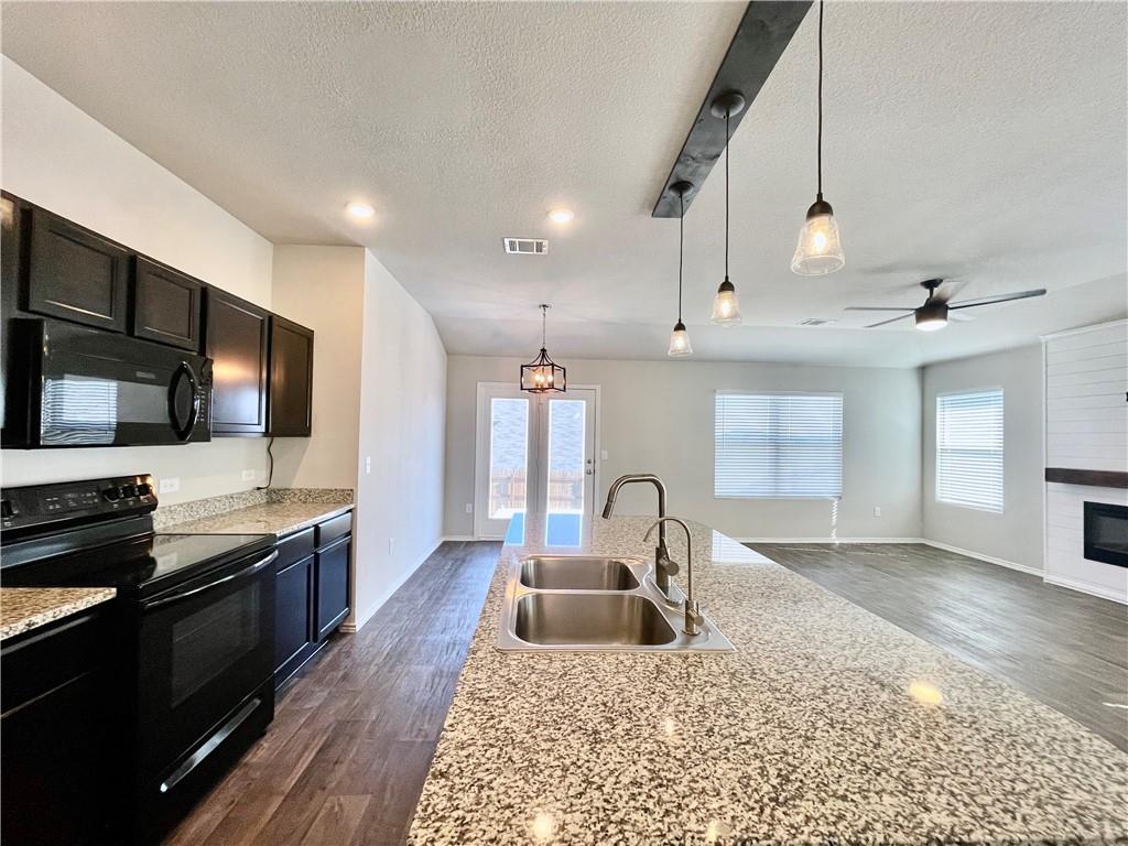 5909 Ronee Leah Dr, Austin, TX 78724