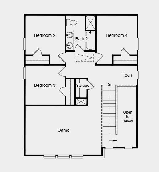 14309 Matterod Dr, Del Valle, TX 78617