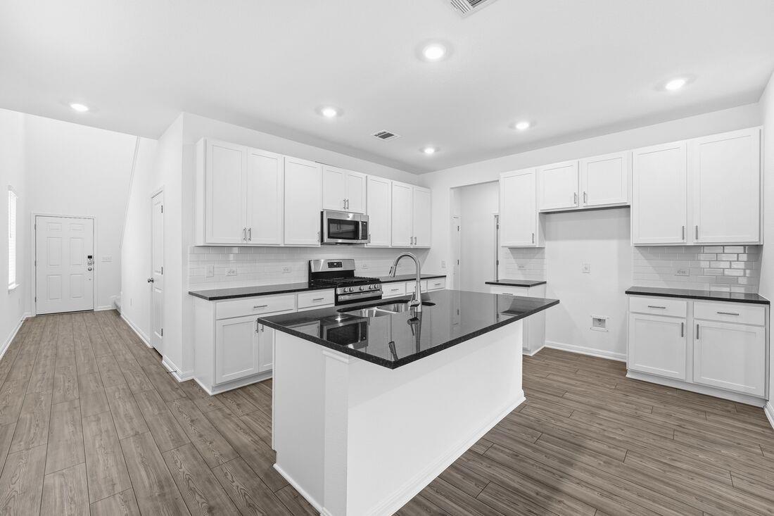 14309 Matterod Dr, Del Valle, TX 78617