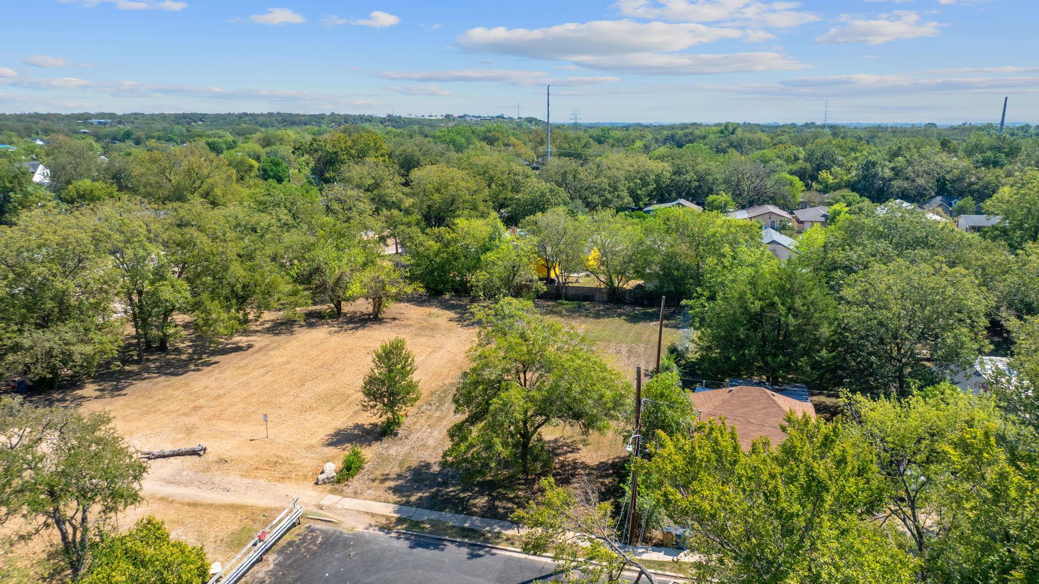 1135 Saucedo St, Austin, TX 78721