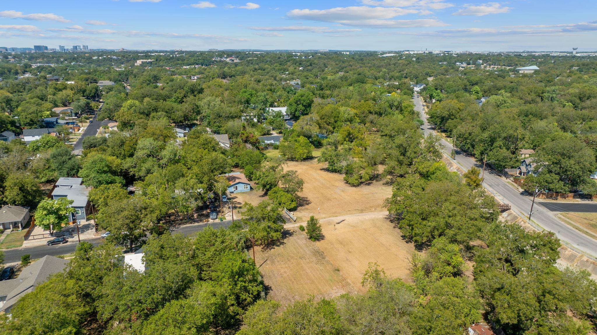 1135 Saucedo St, Austin, TX 78721