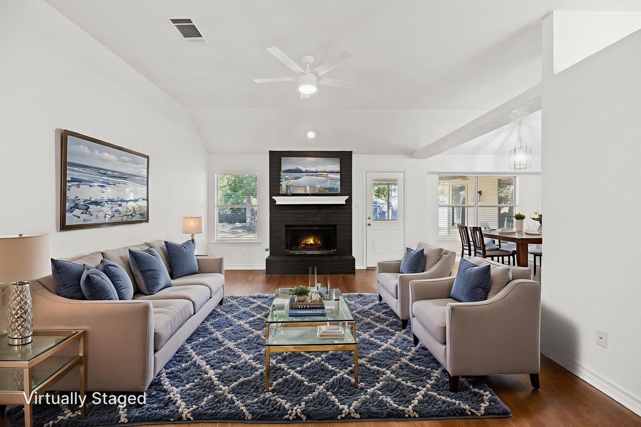 917 Garden View Dr, Georgetown, TX 78628