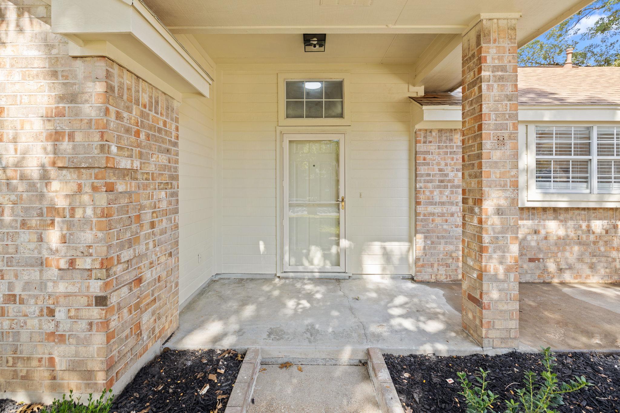 917 Garden View Dr, Georgetown, TX 78628
