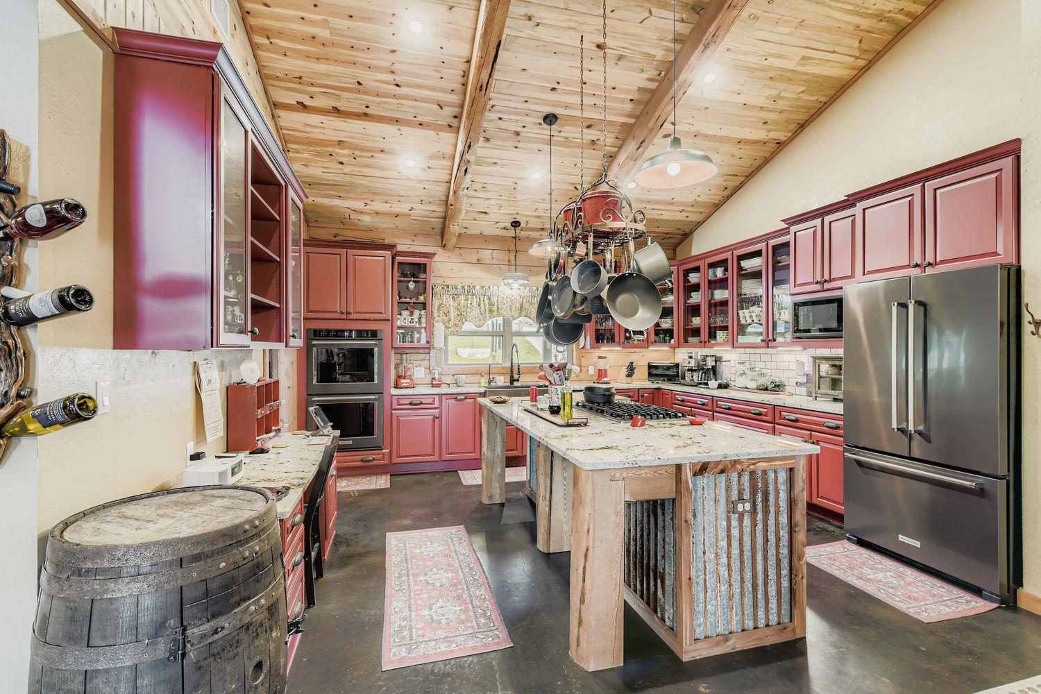 2201 Whitewater Dr, Bertram, TX 78605