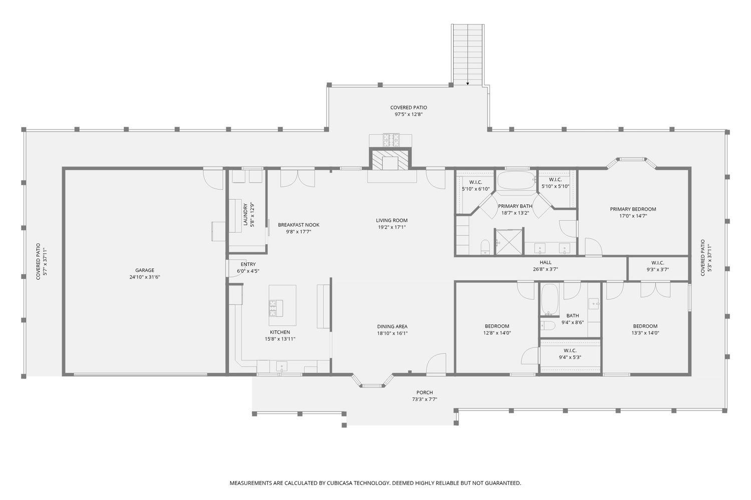 2201 Whitewater Dr, Bertram, TX 78605