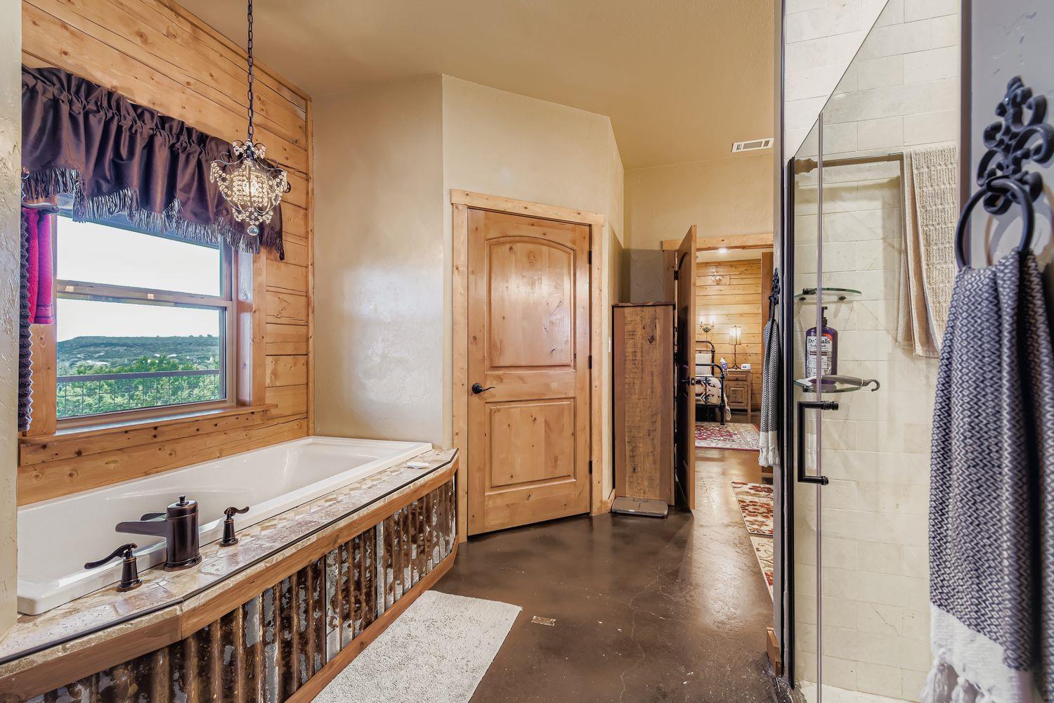 2201 Whitewater Dr, Bertram, TX 78605