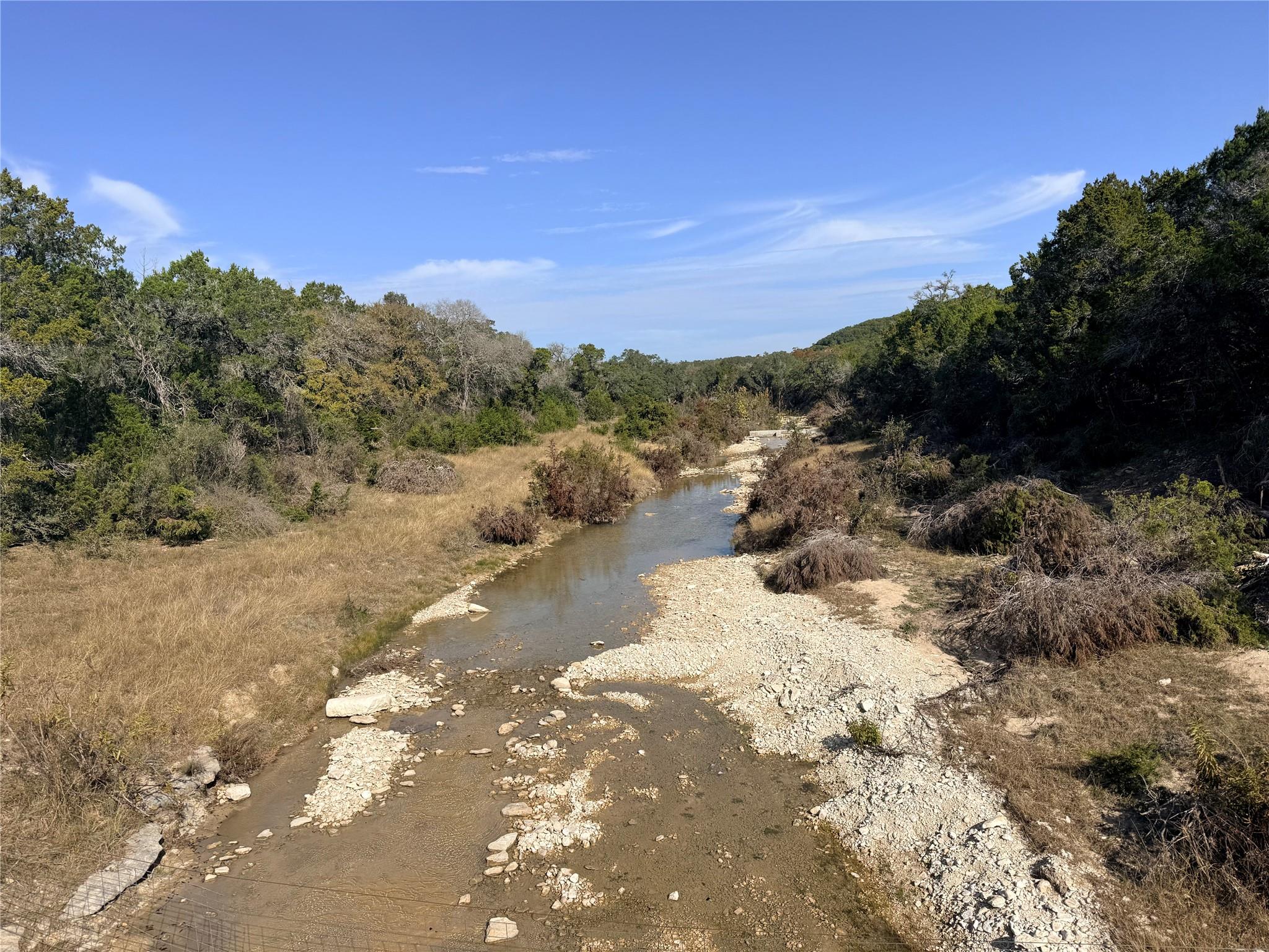 2201 Whitewater Dr, Bertram, TX 78605