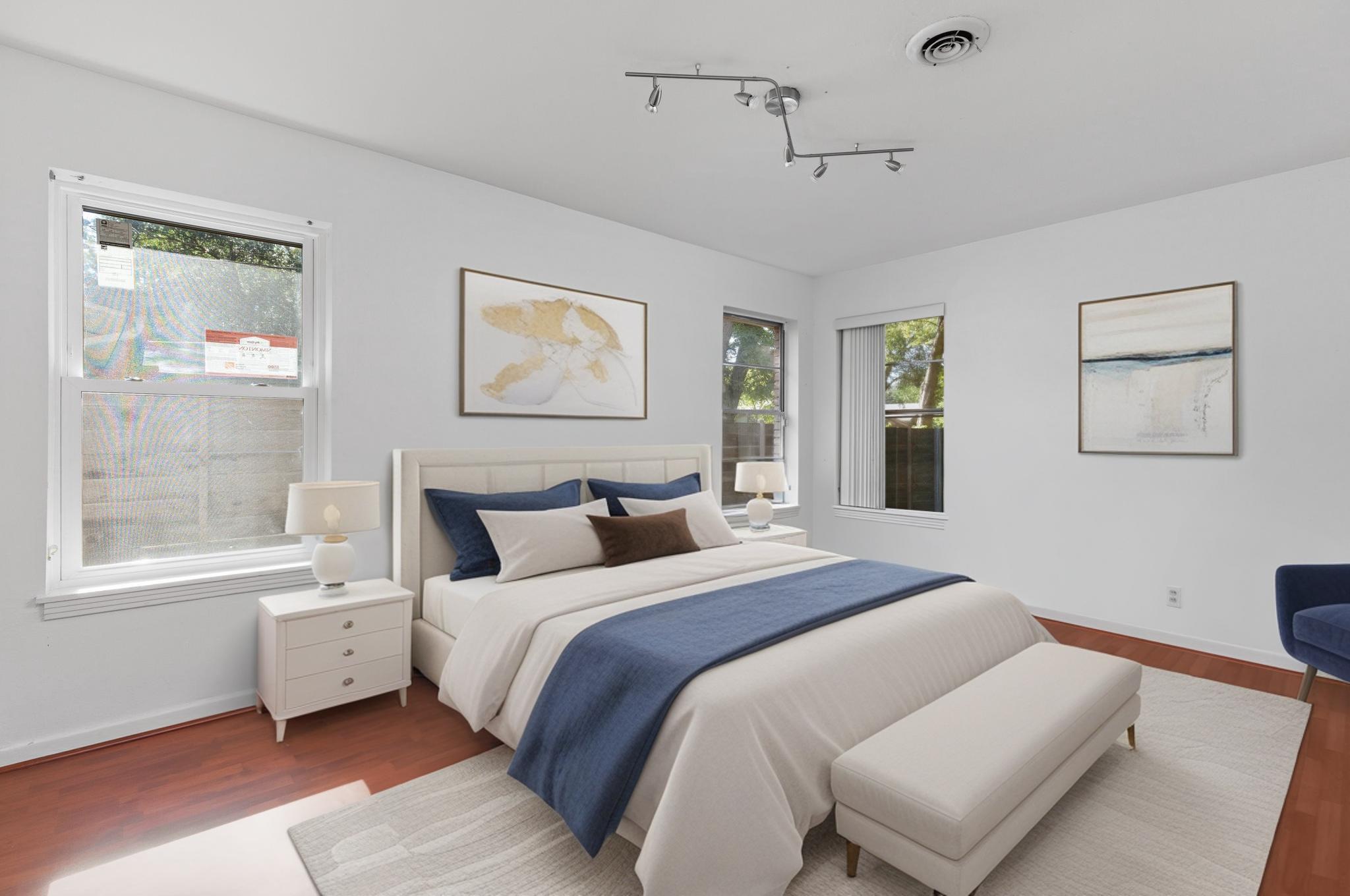 1105 Alegria Rd, Austin, TX 78757