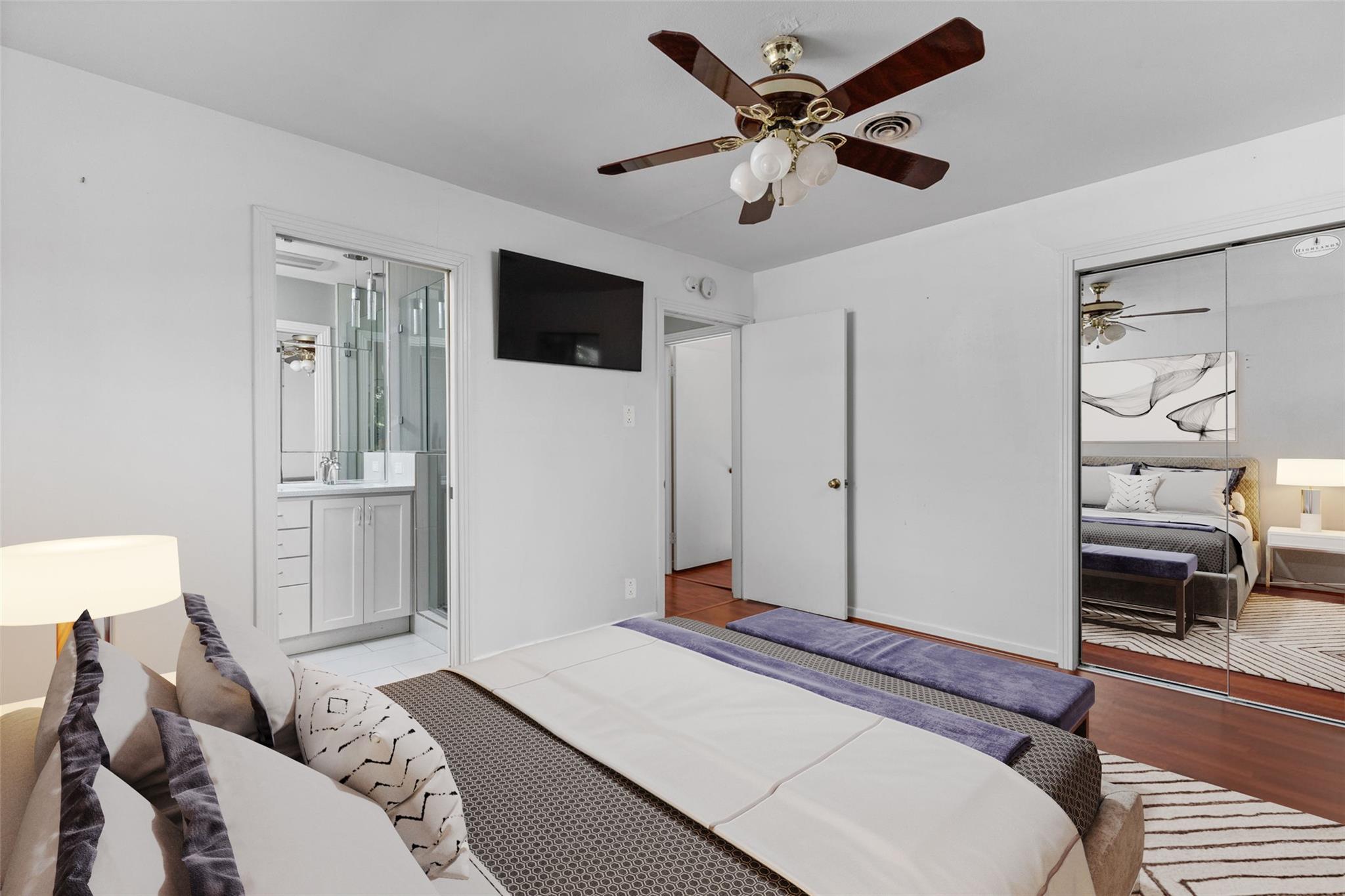 1105 Alegria Rd, Austin, TX 78757