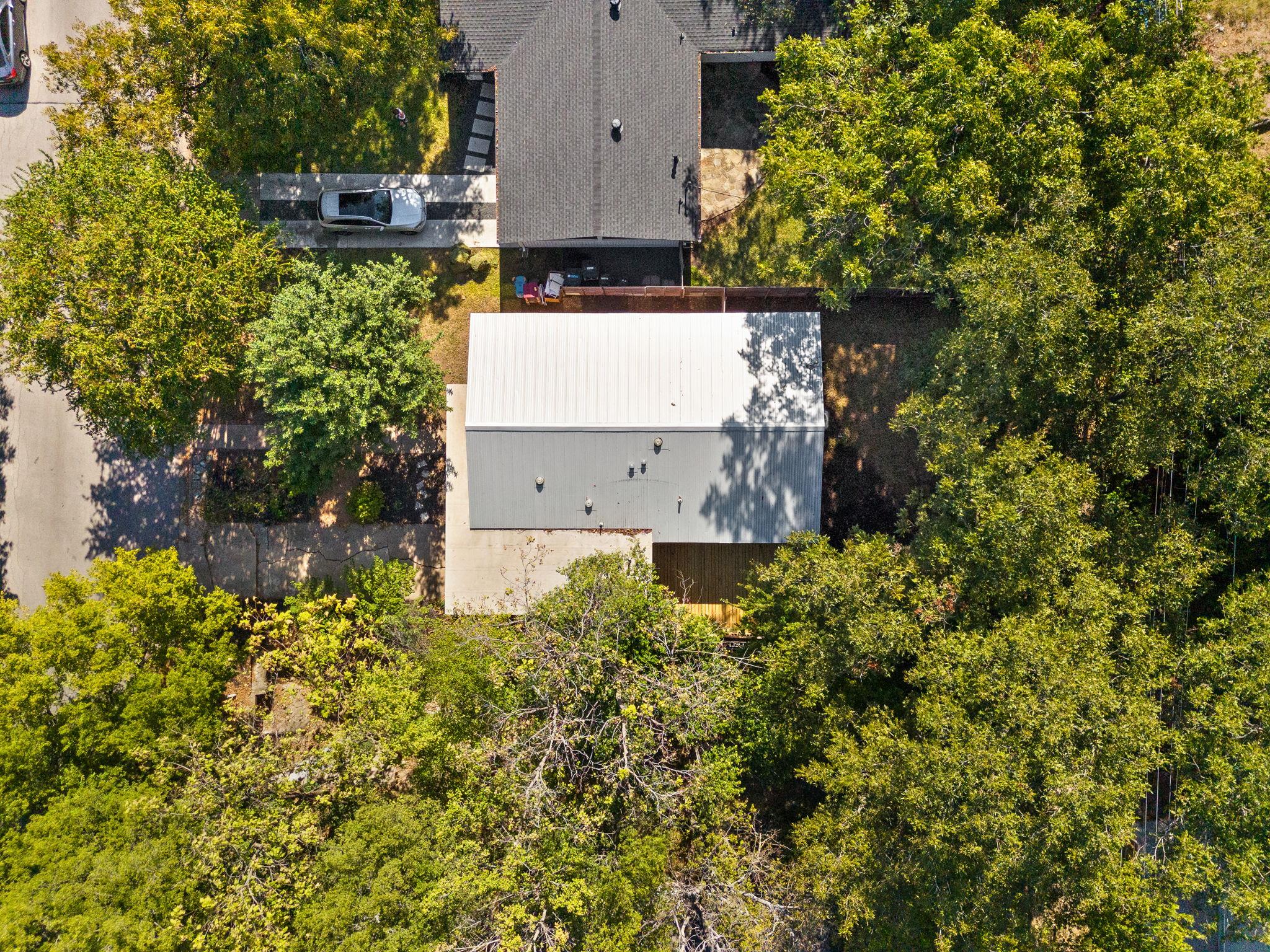 1105 Alegria Rd, Austin, TX 78757