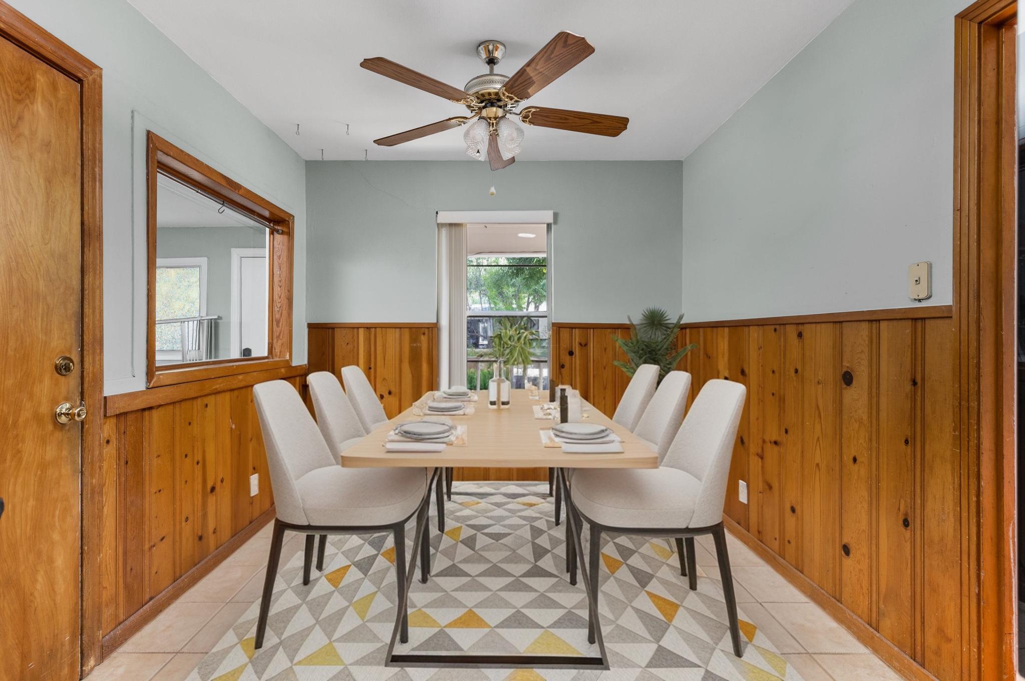 1105 Alegria Rd, Austin, TX 78757