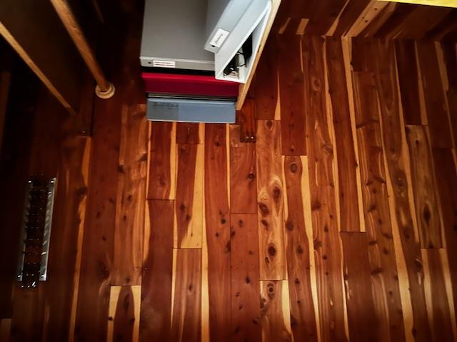 1204 E Lake Dr, Taylor, TX 76574