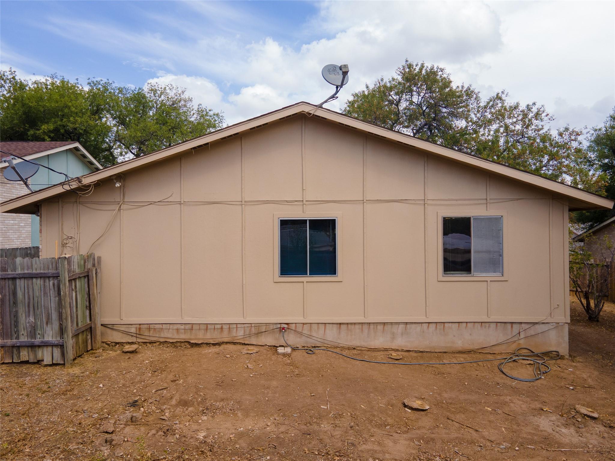 115 Cloudview Dr, Austin, TX 78745