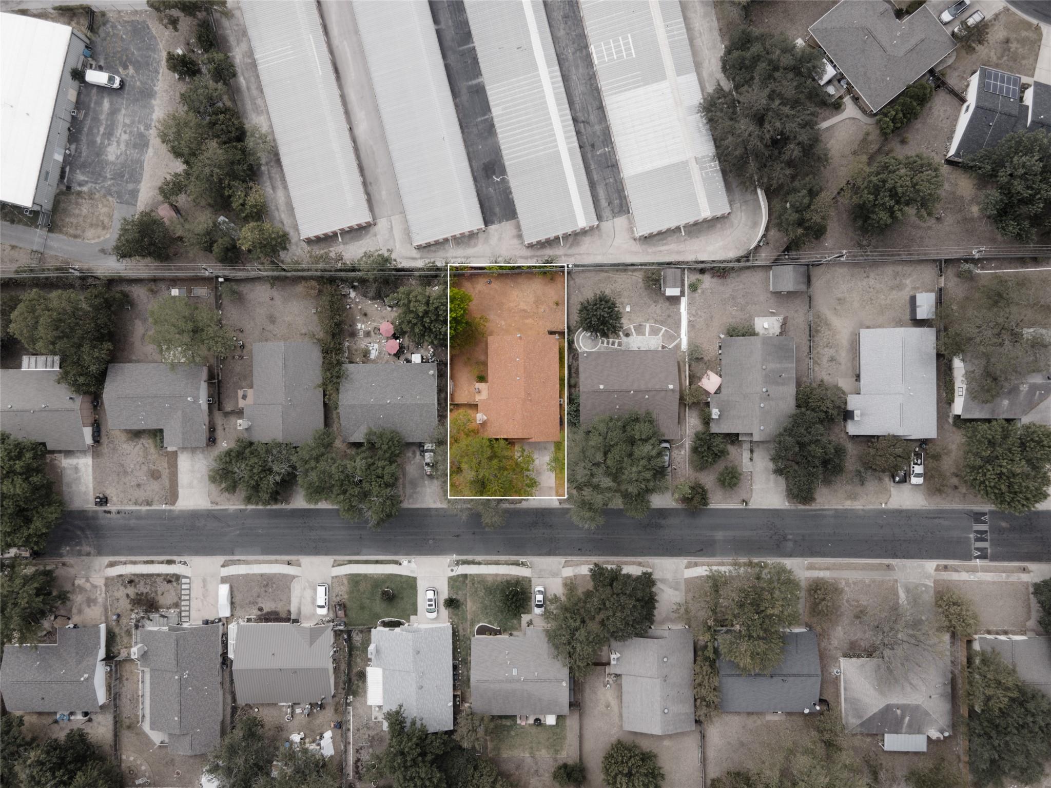 115 Cloudview Dr, Austin, TX 78745