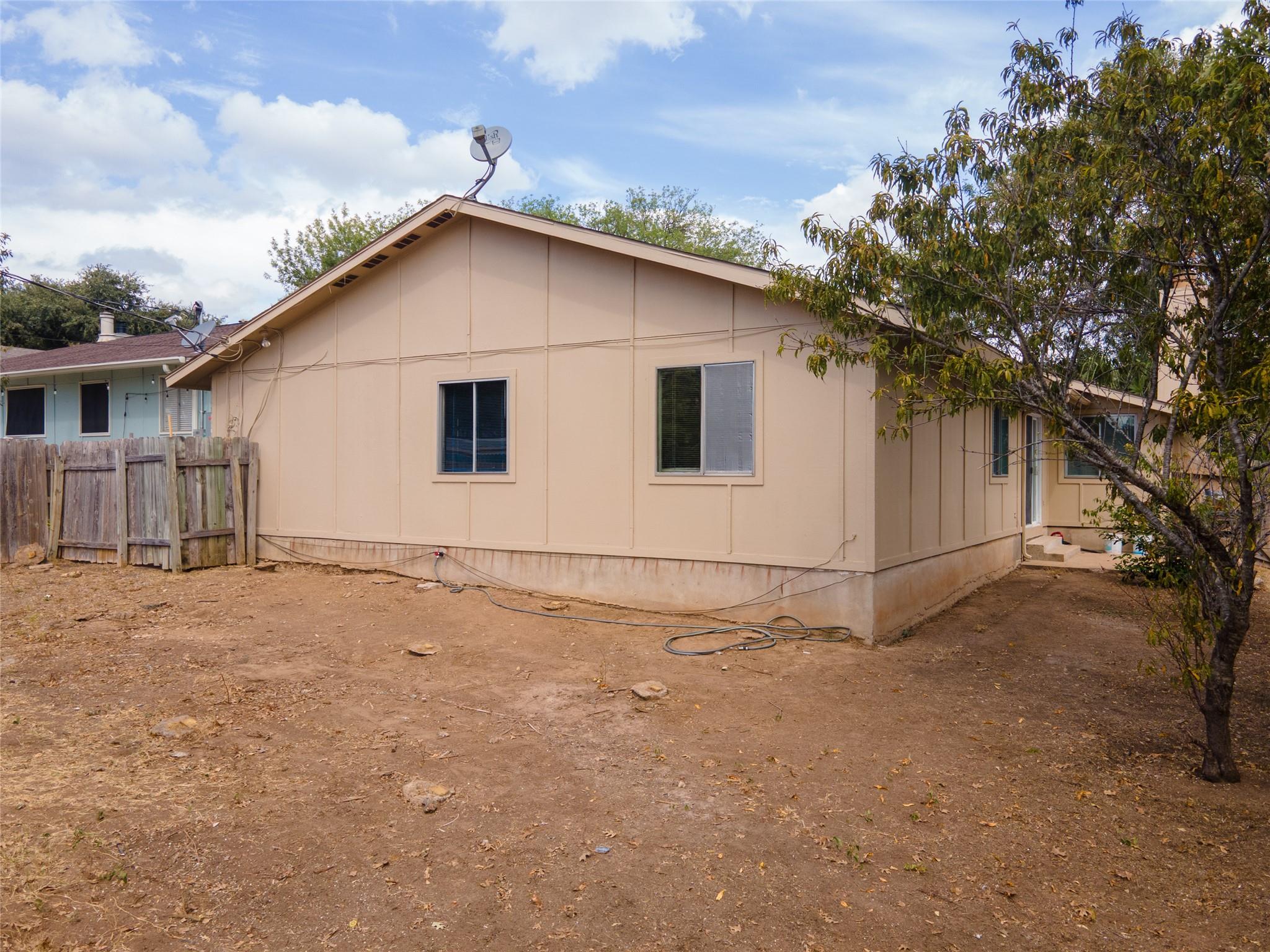 115 Cloudview Dr, Austin, TX 78745