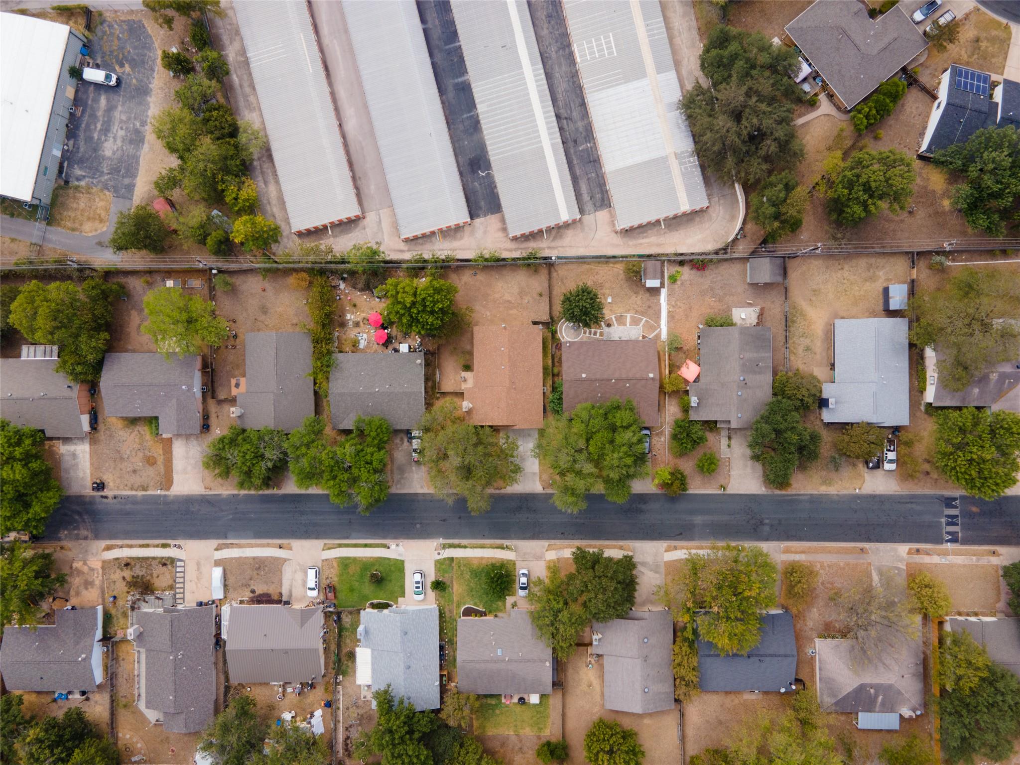 115 Cloudview Dr, Austin, TX 78745