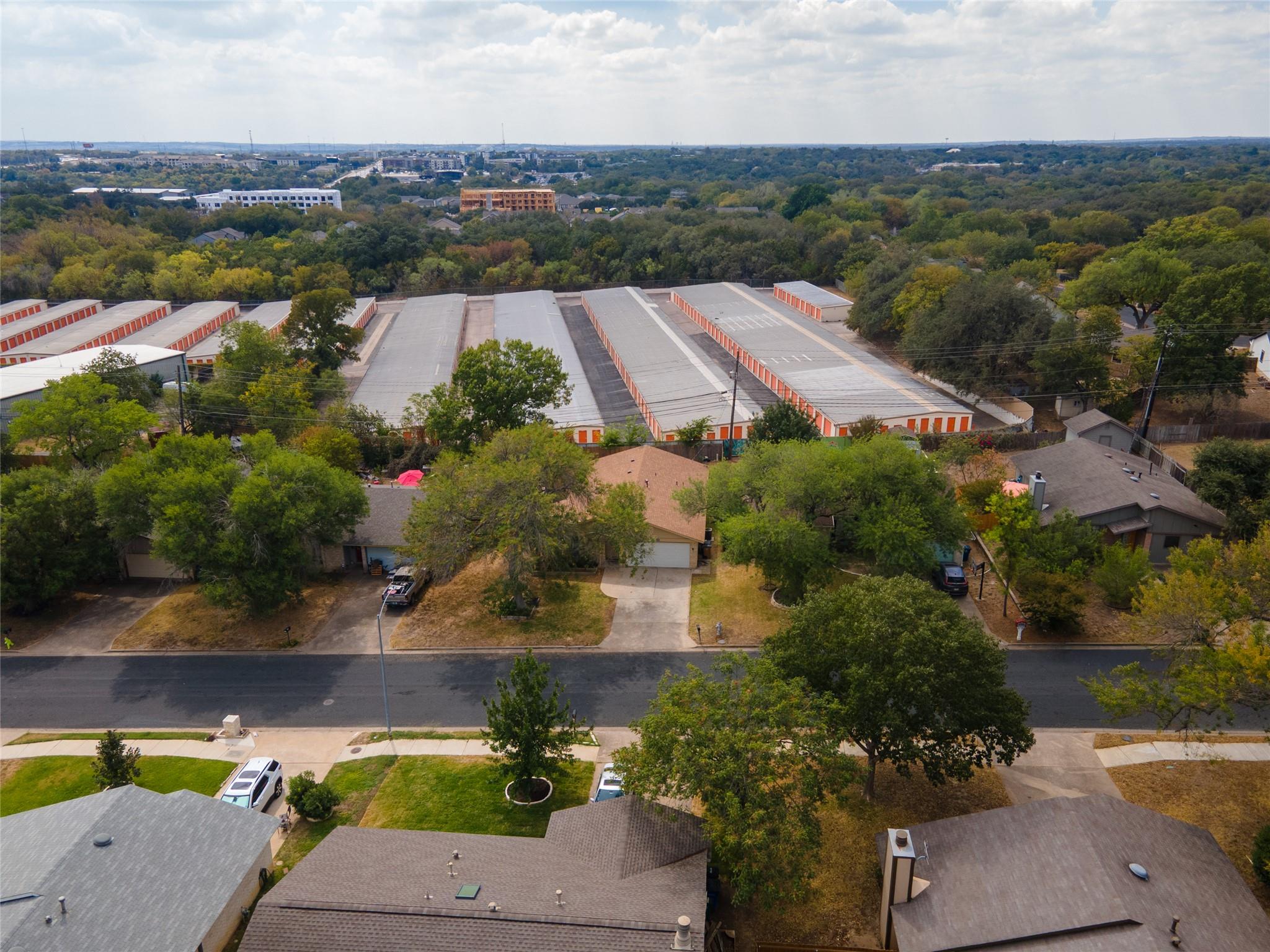 115 Cloudview Dr, Austin, TX 78745