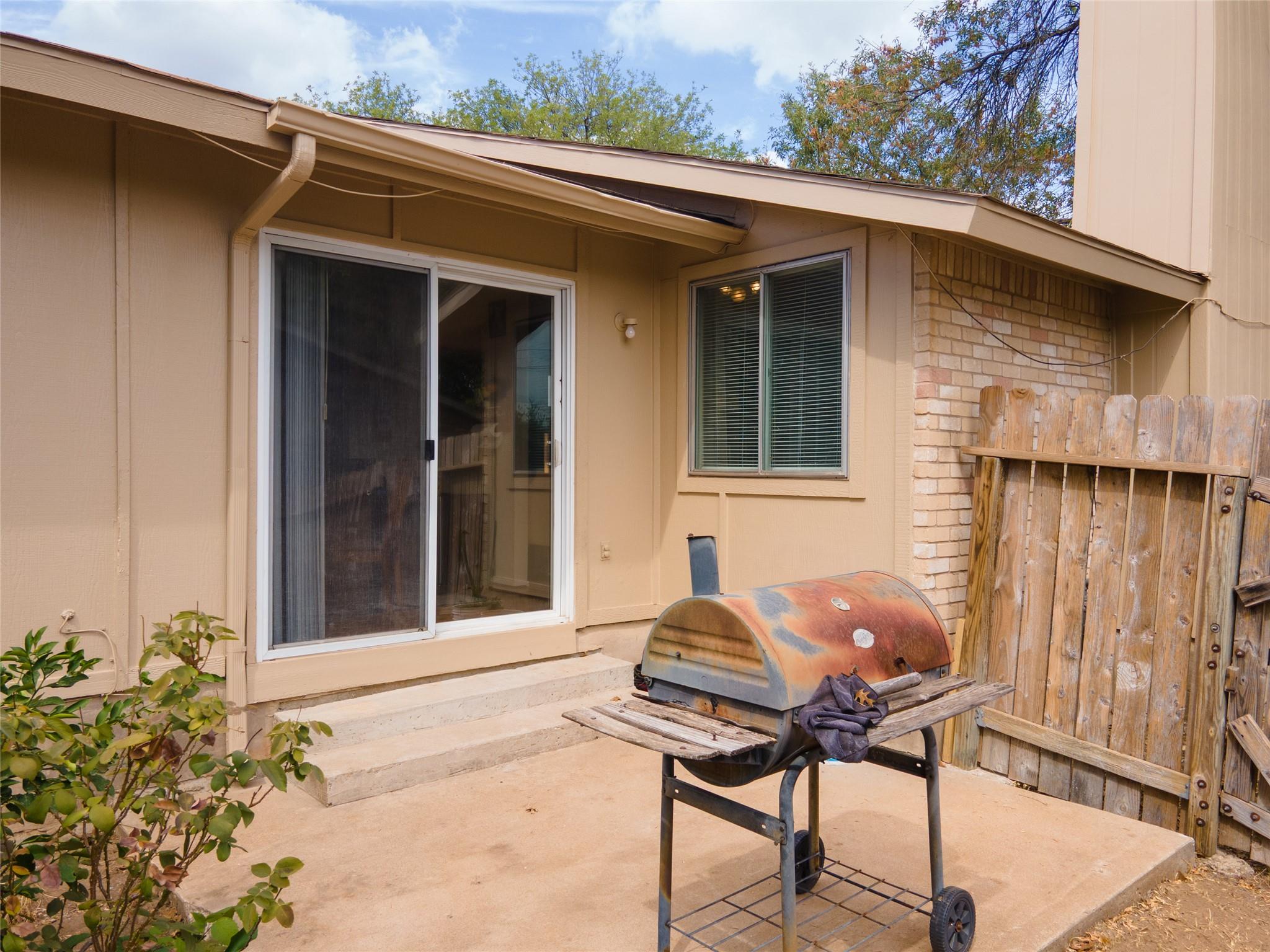 115 Cloudview Dr, Austin, TX 78745