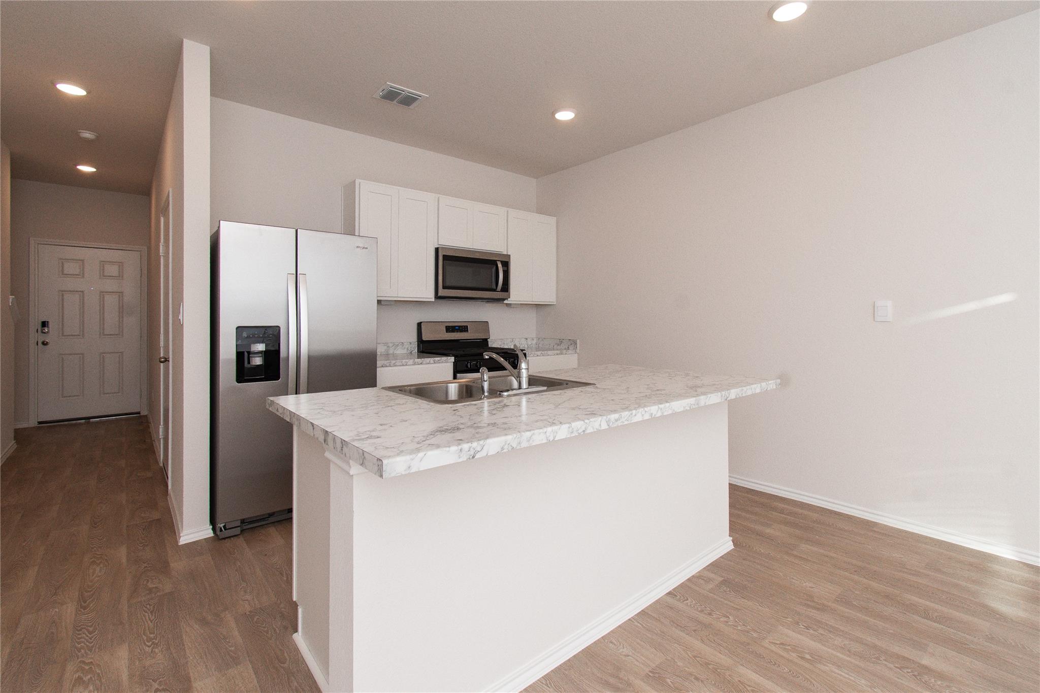 201 VARNER Way, Maxwell, TX 78656