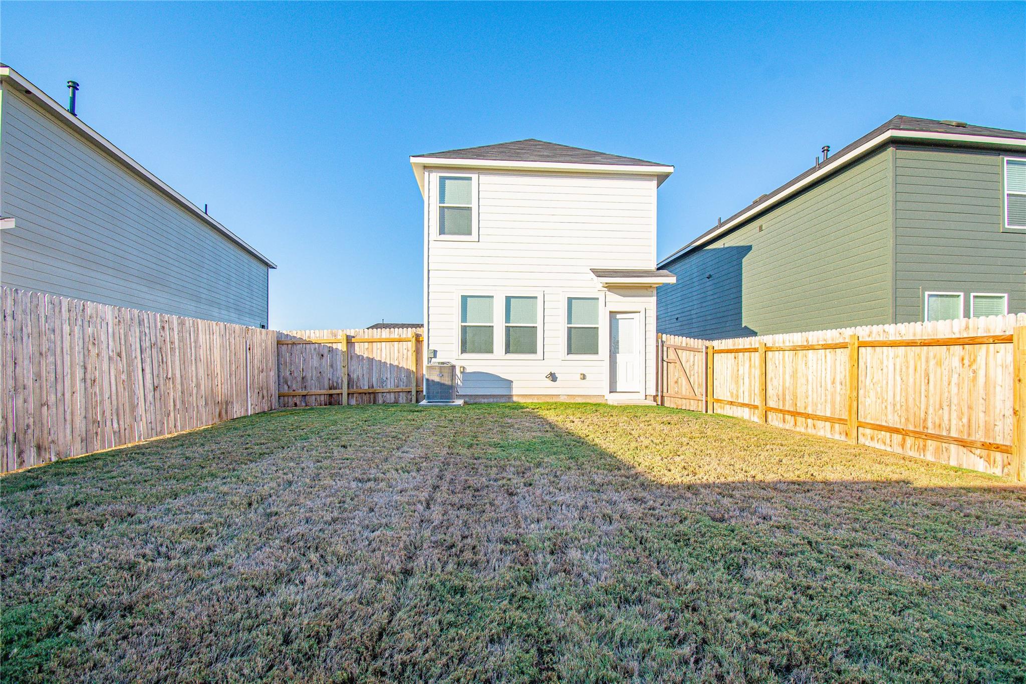 201 VARNER Way, Maxwell, TX 78656