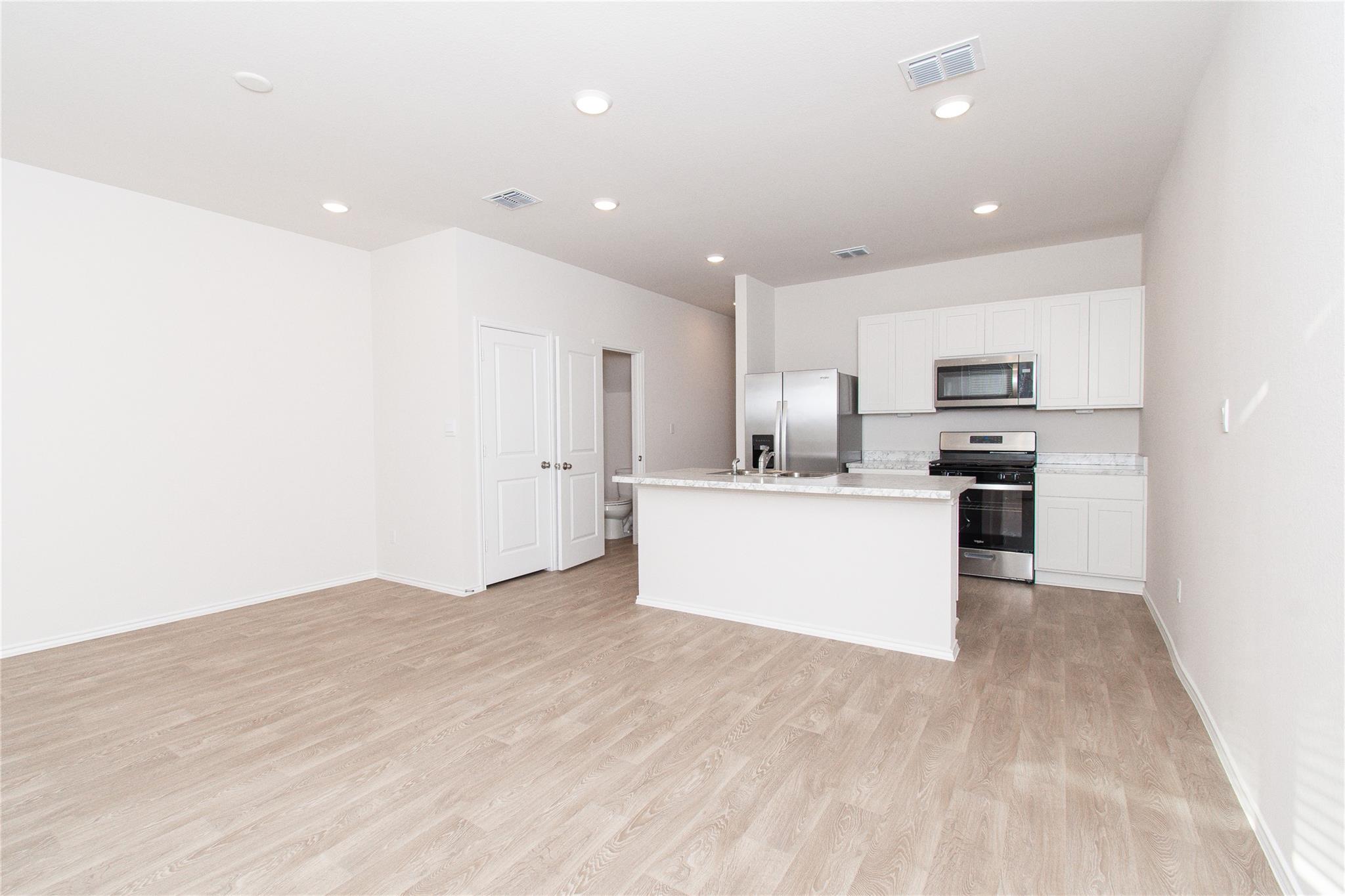 201 VARNER Way, Maxwell, TX 78656