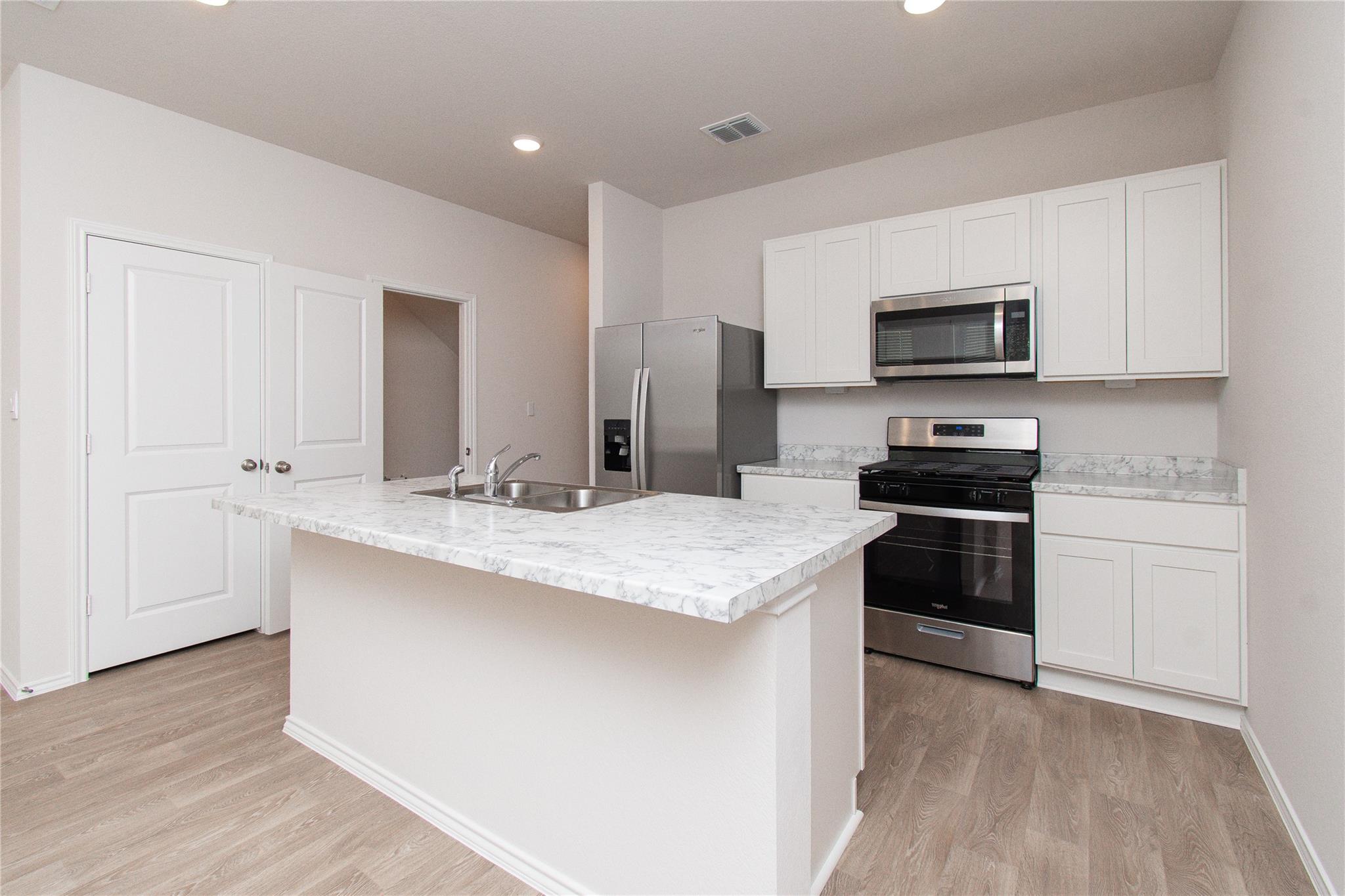 201 VARNER Way, Maxwell, TX 78656