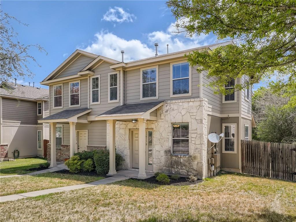 13913 Harris Ridge Blvd # B, Pflugerville, TX 78660
