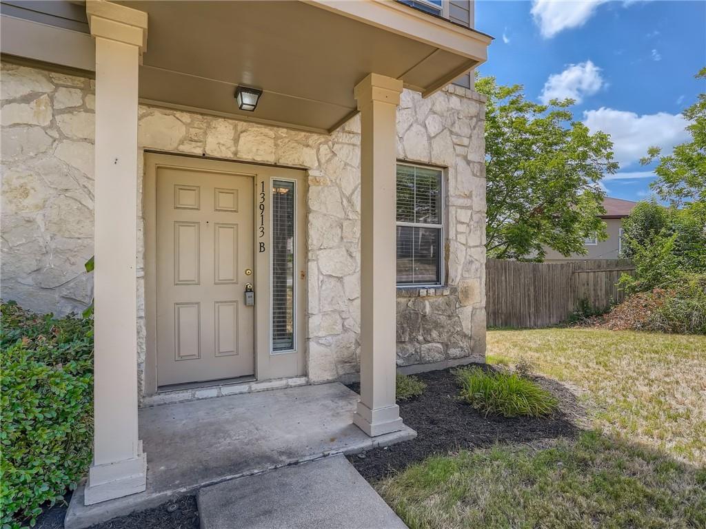 13913 Harris Ridge Blvd # B, Pflugerville, TX 78660