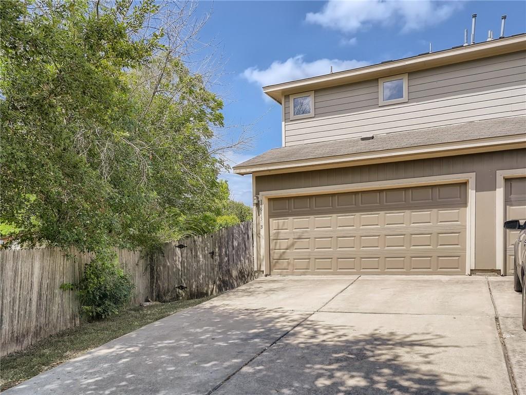 13913 Harris Ridge Blvd # B, Pflugerville, TX 78660