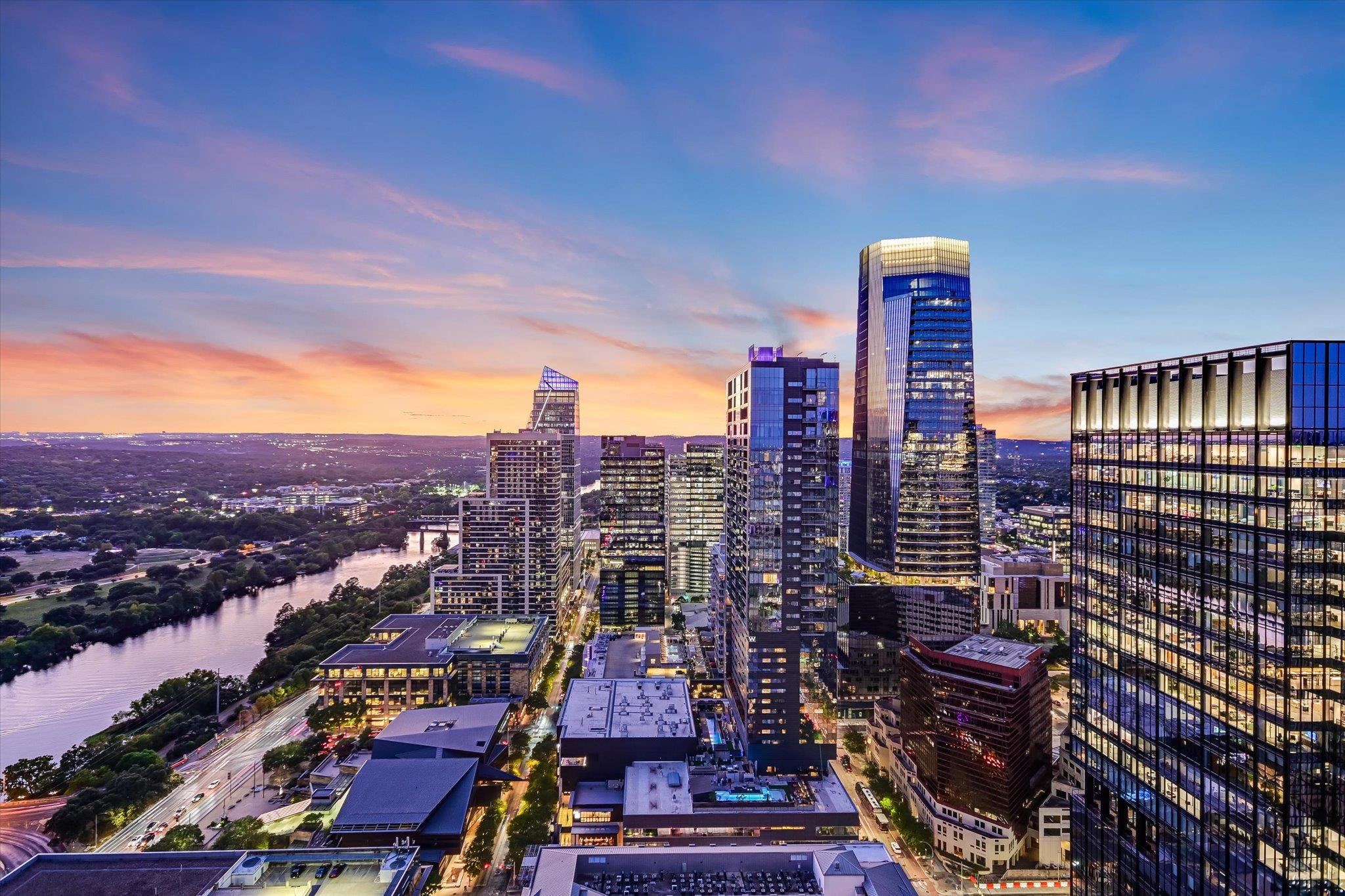 200 Congress Ave # 35AC, Austin, TX 78701