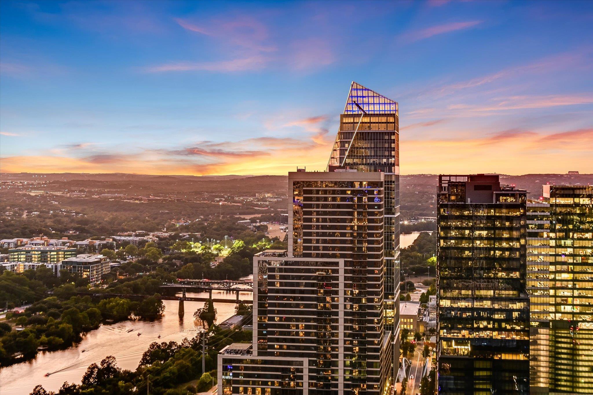 200 Congress Ave # 35AC, Austin, TX 78701