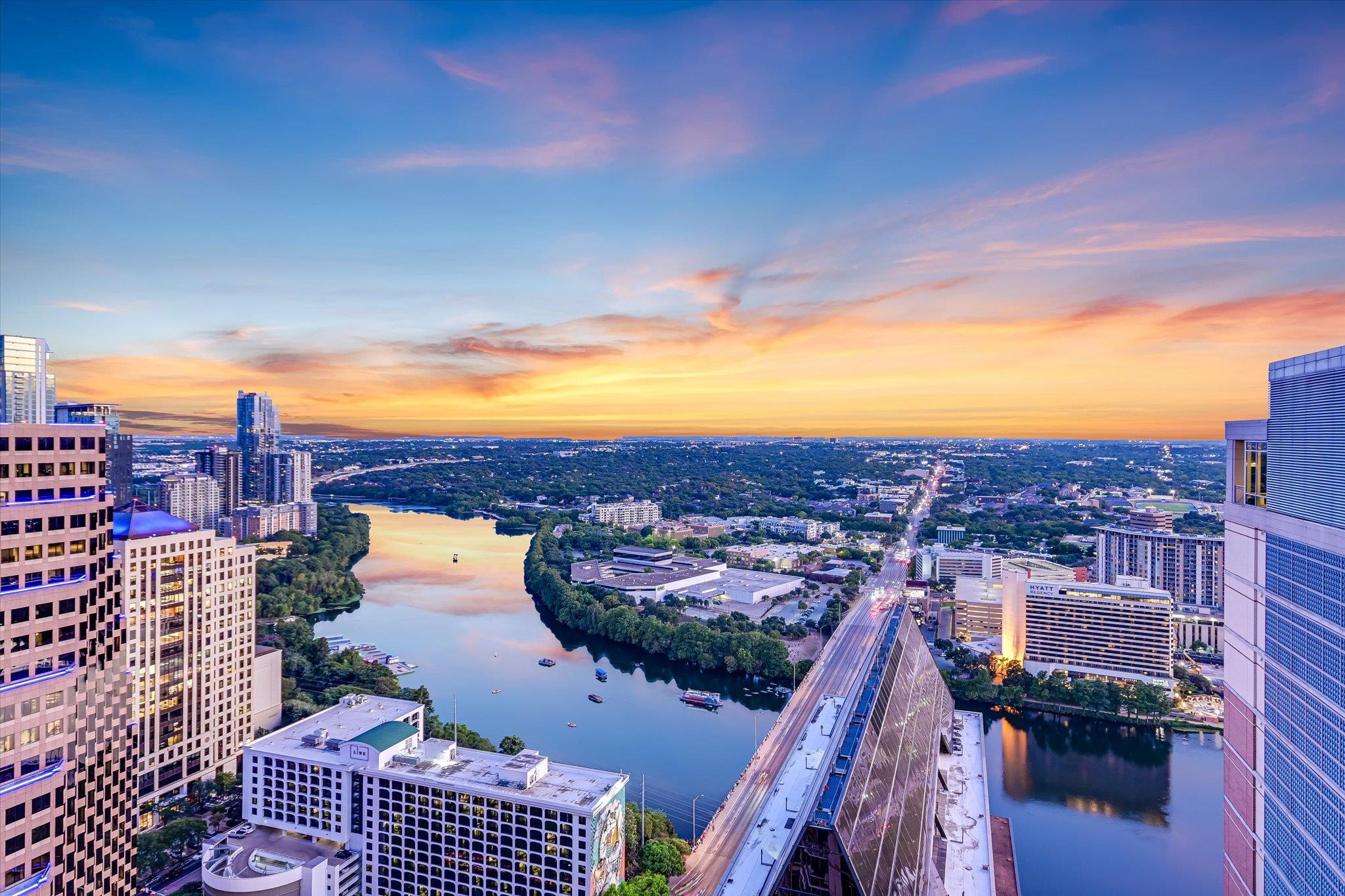 200 Congress Ave # 35AC, Austin, TX 78701