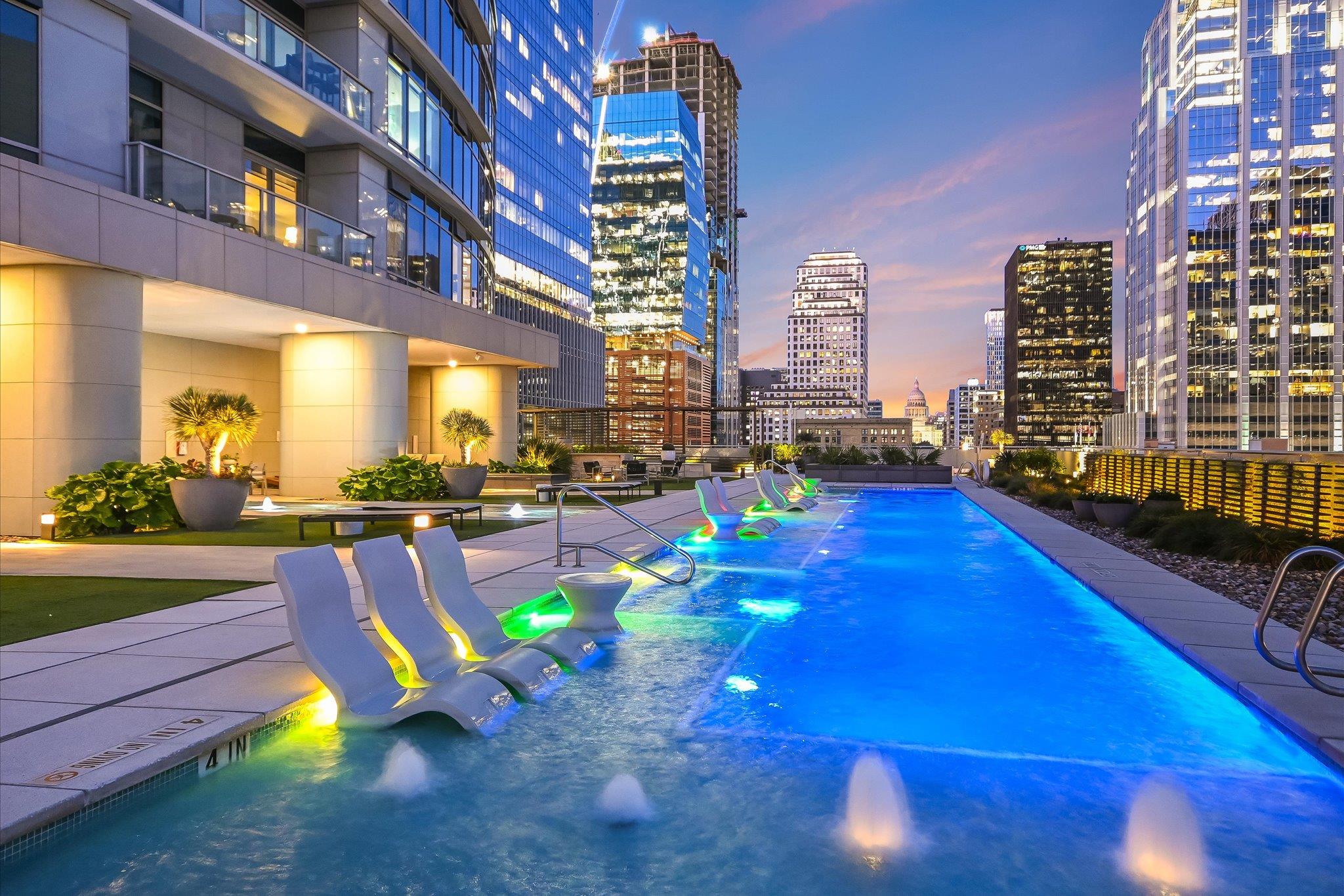 200 Congress Ave # 35AC, Austin, TX 78701