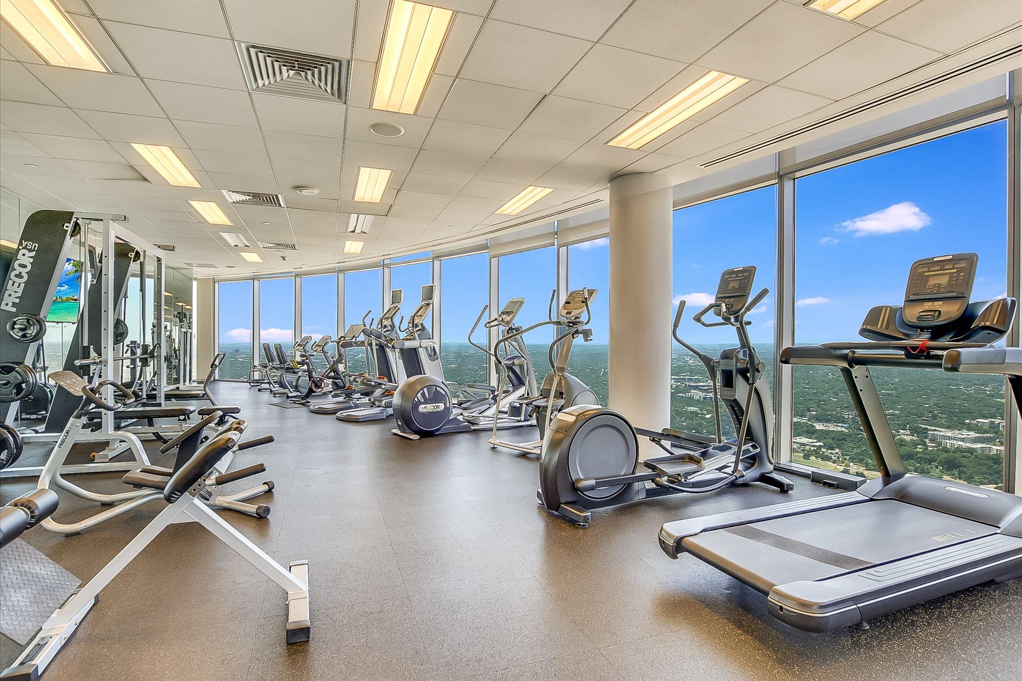 200 Congress Ave # 35AC, Austin, TX 78701