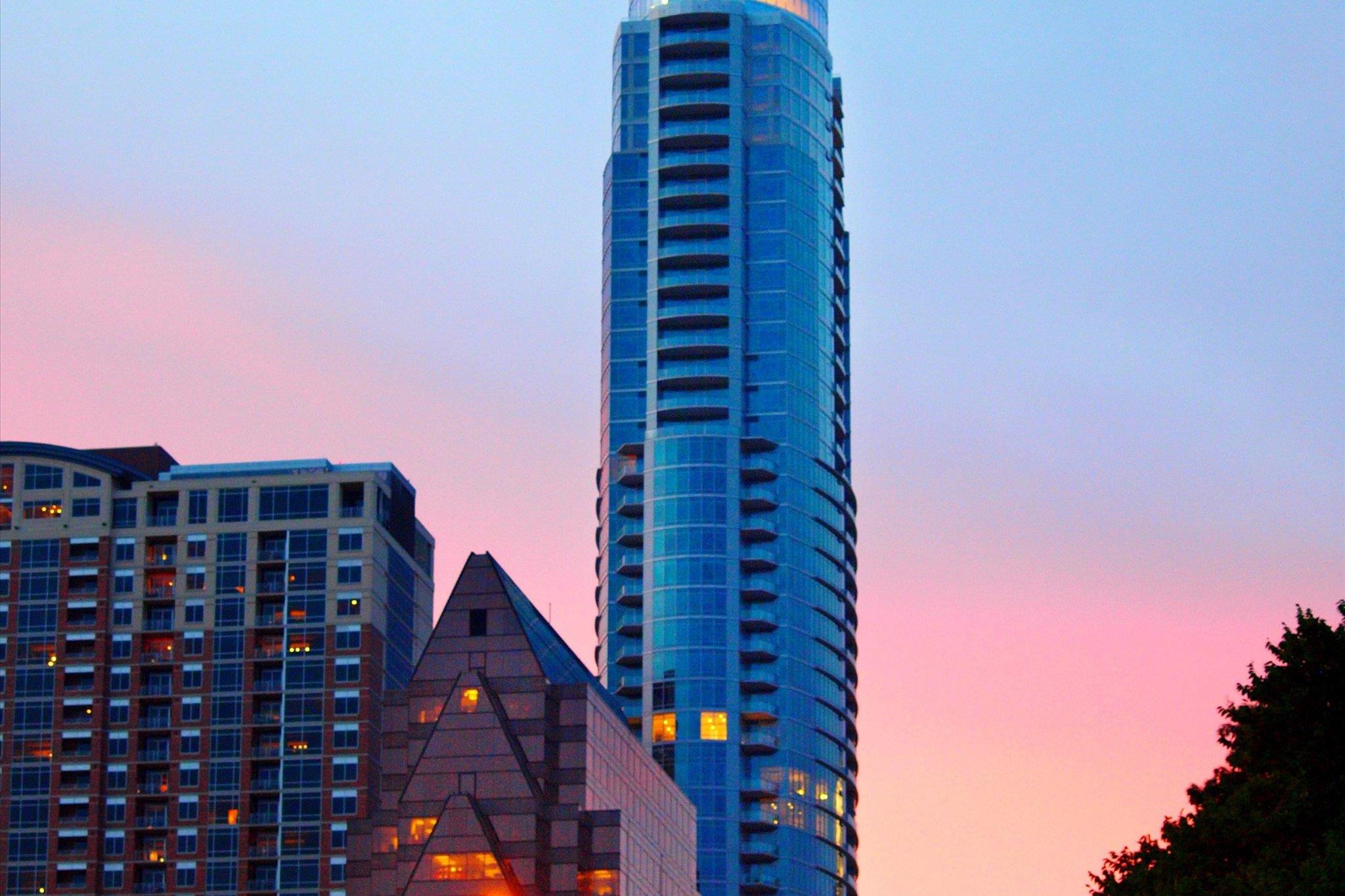 200 Congress Ave # 35AC, Austin, TX 78701