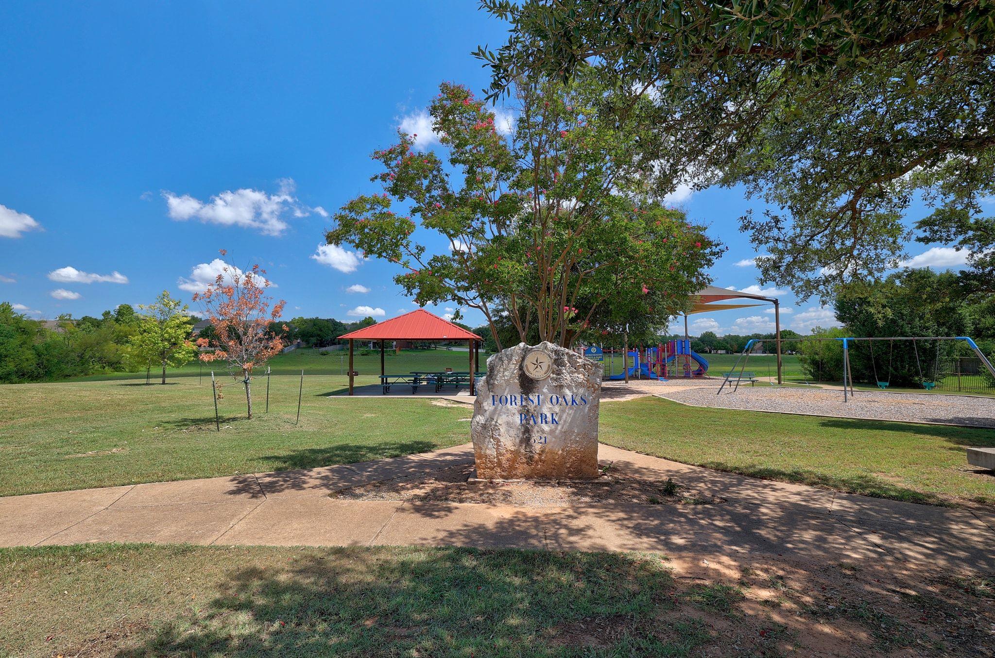 112 S Lynnwood Trl, Cedar Park, TX 78613