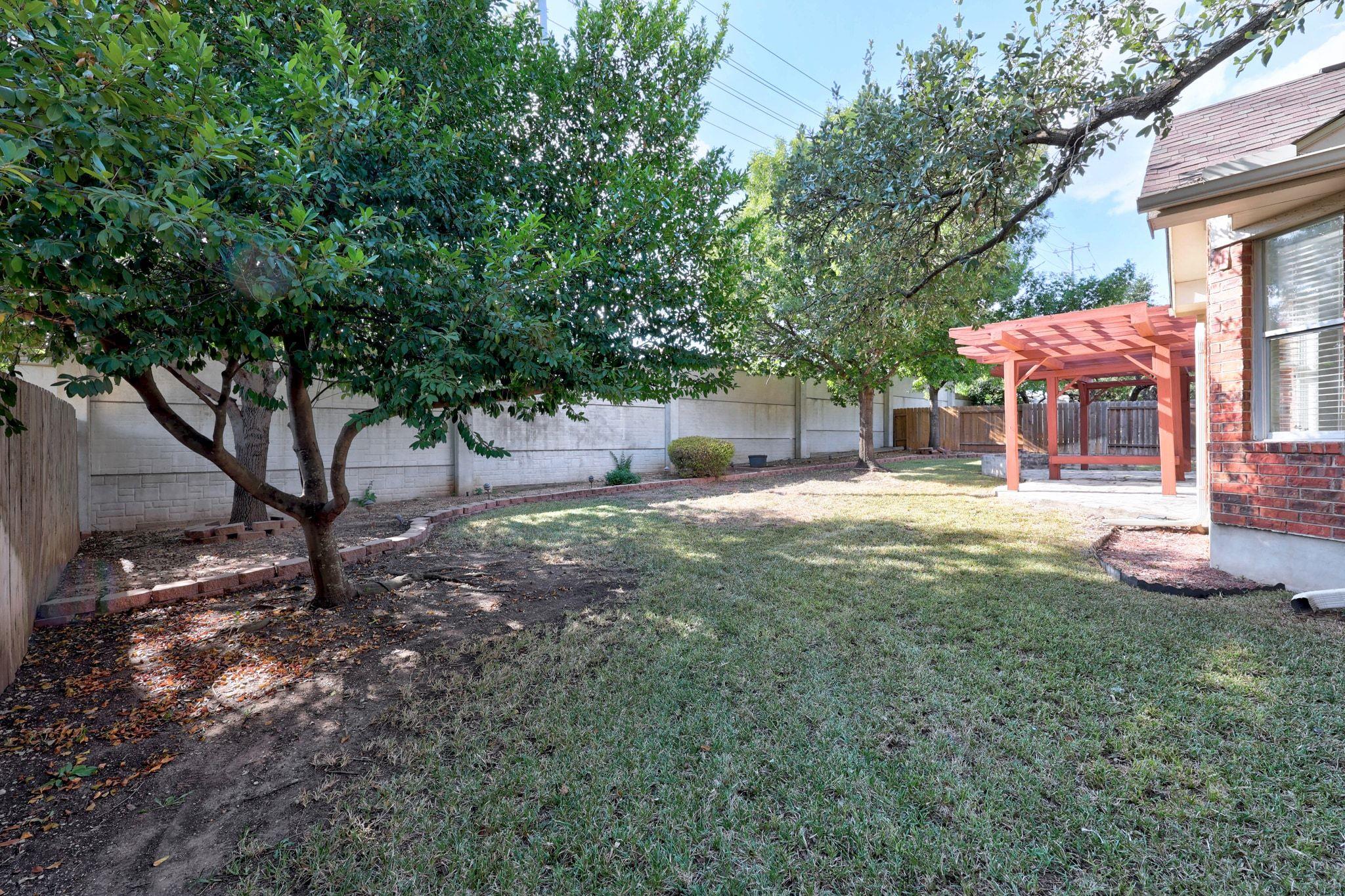 112 S Lynnwood Trl, Cedar Park, TX 78613