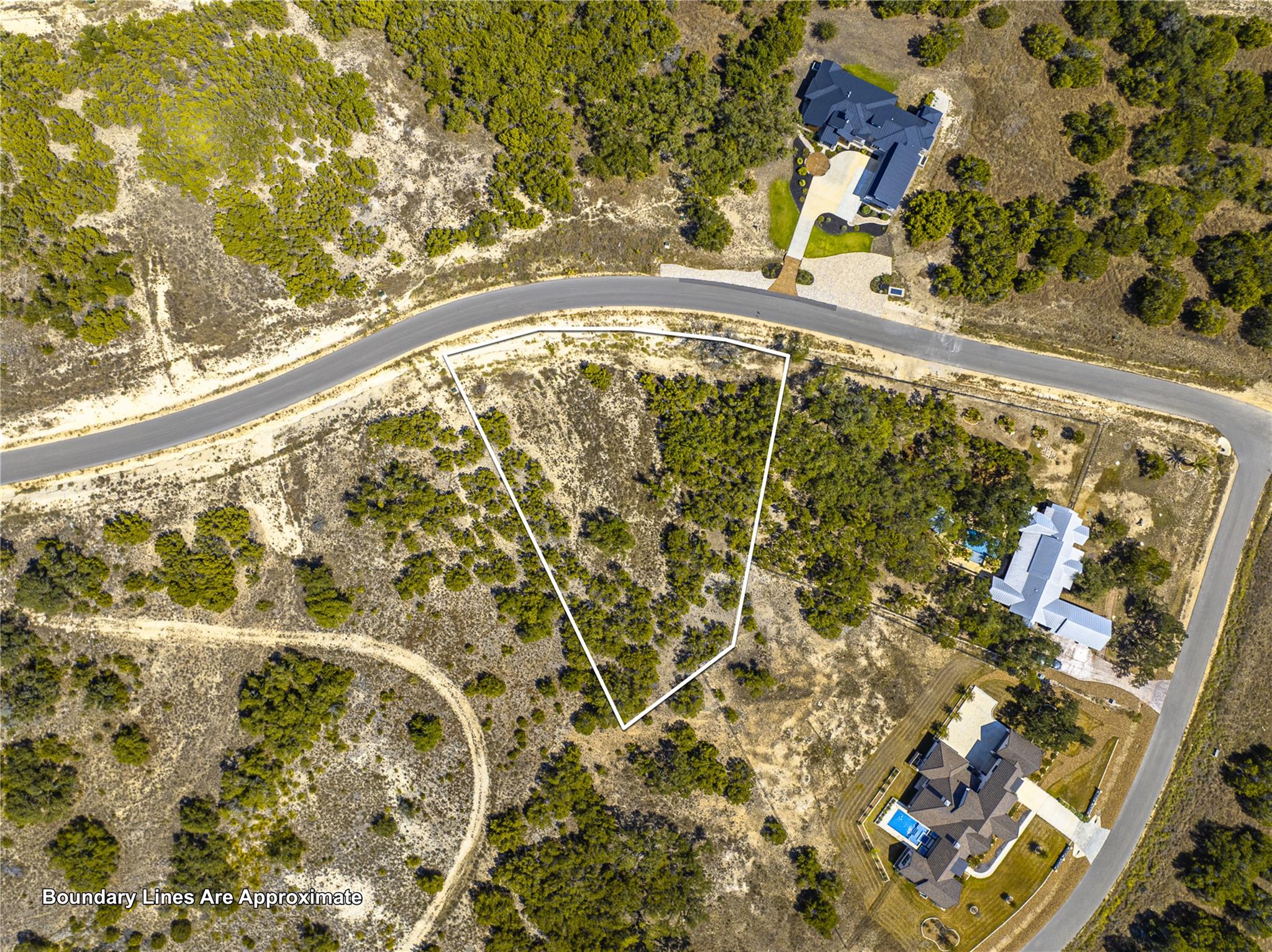 1761 Paradise Pkwy, Canyon Lake, TX 78133