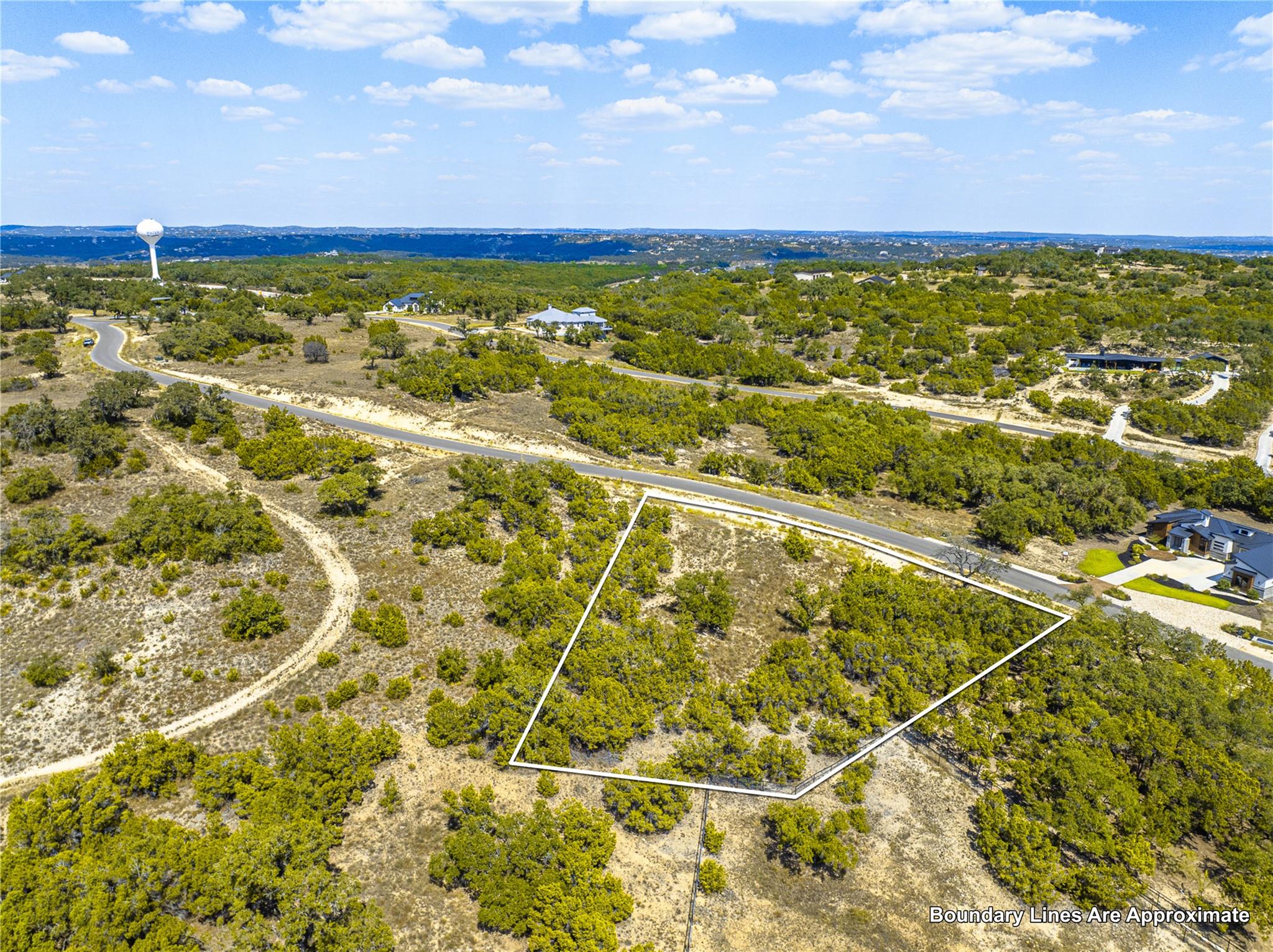 1761 Paradise Pkwy, Canyon Lake, TX 78133