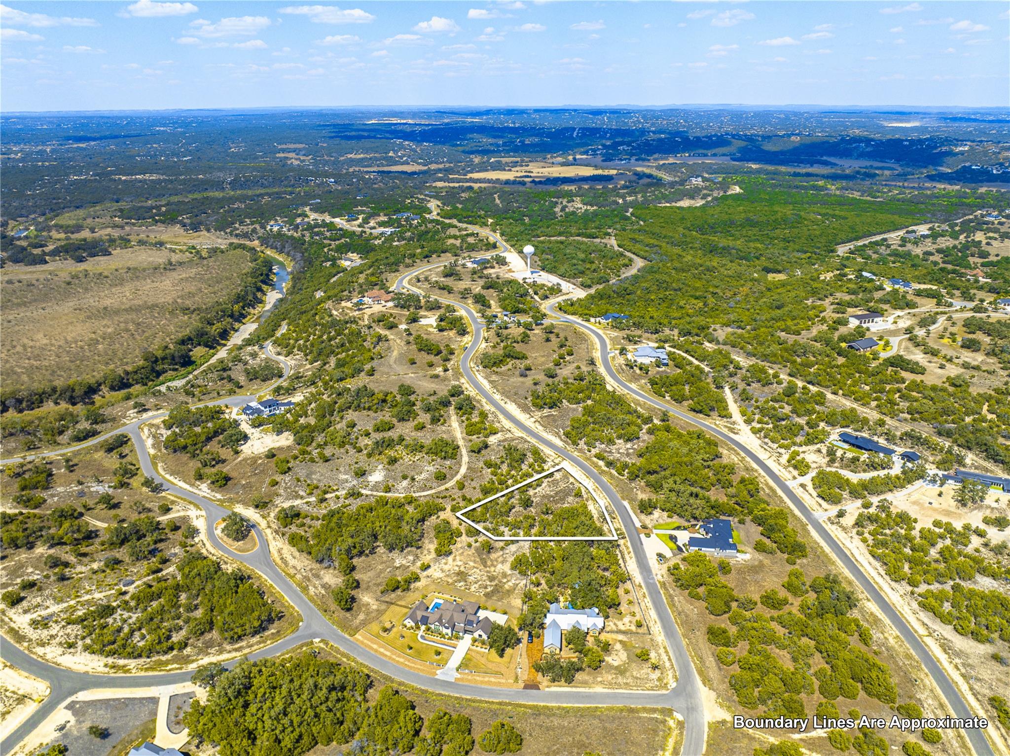 1761 Paradise Pkwy, Canyon Lake, TX 78133