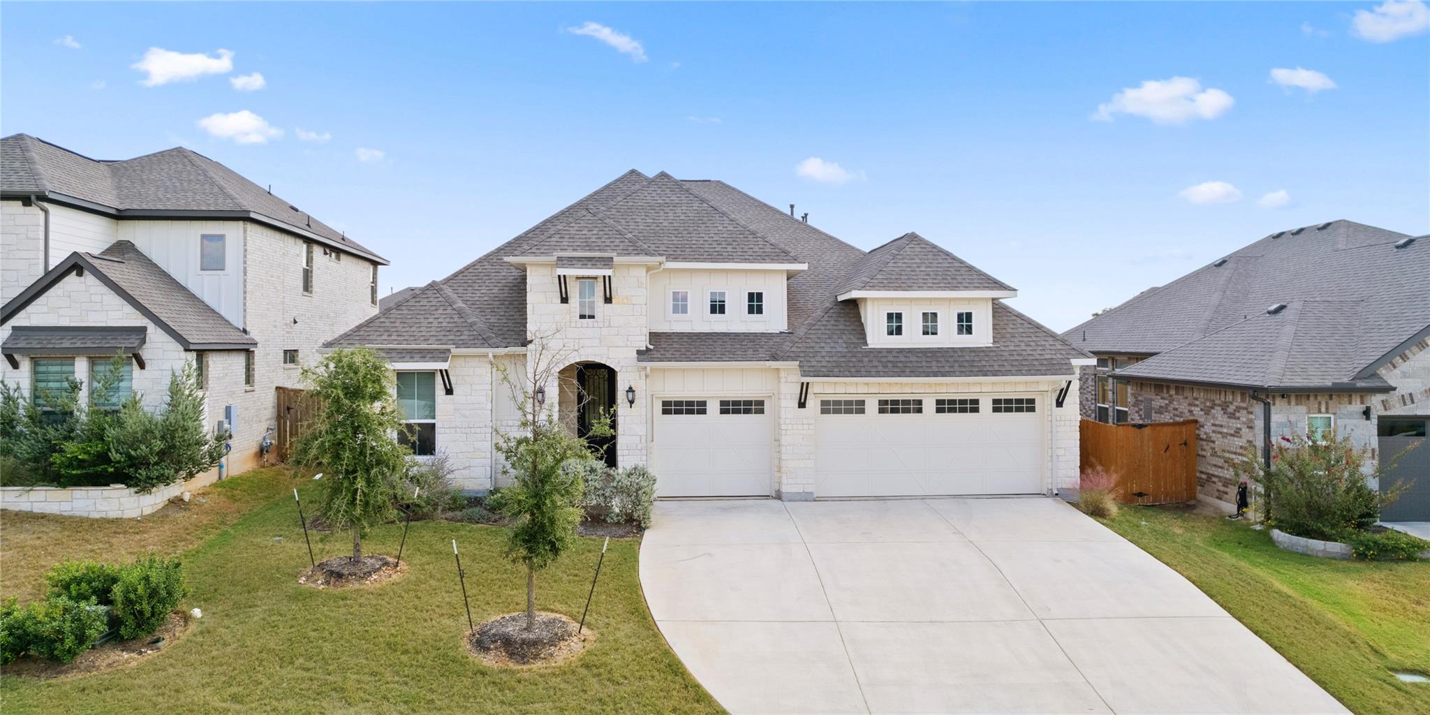 2116 Mar Vista Ln, Leander, TX 78641