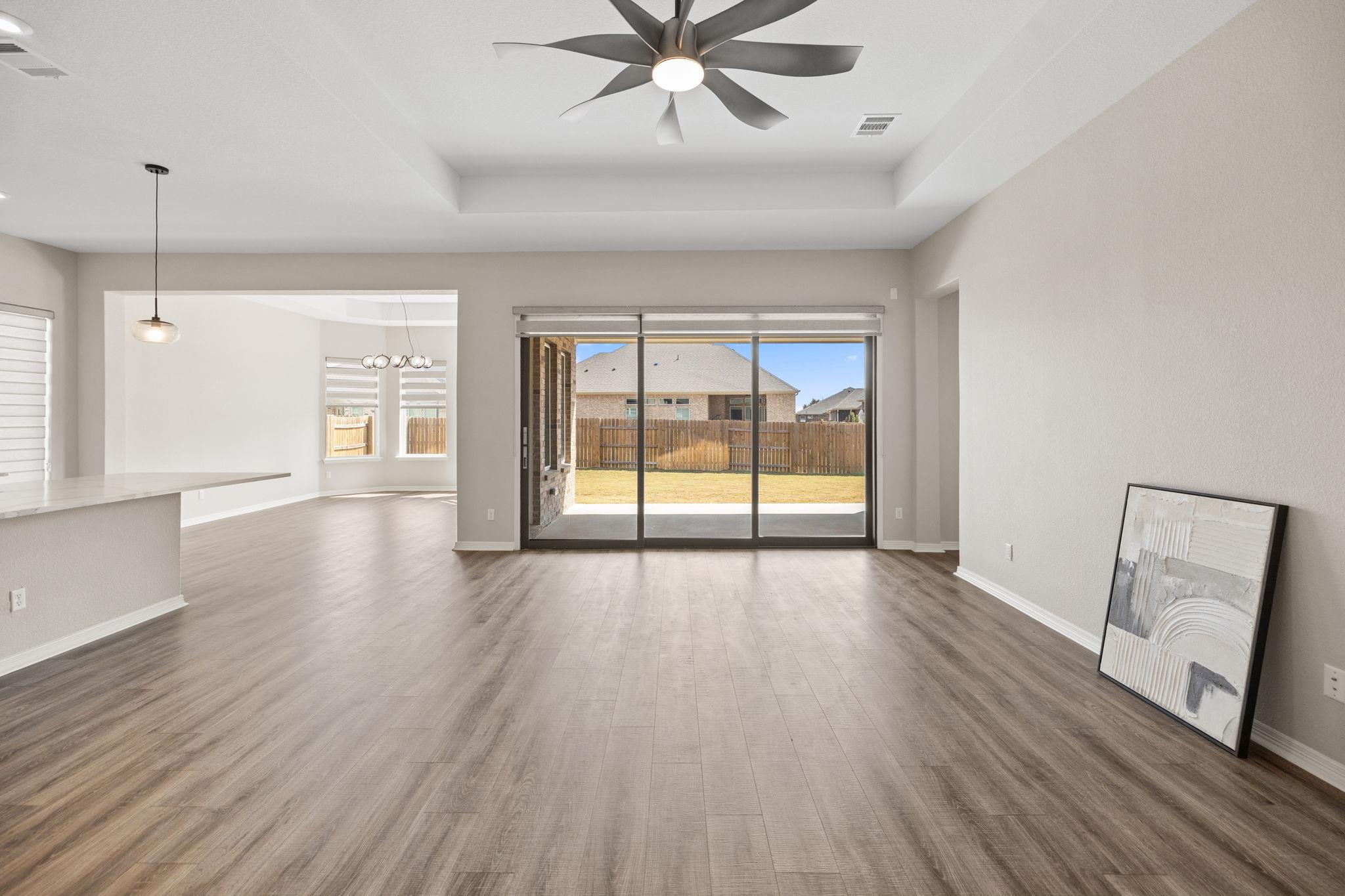 2116 Mar Vista Ln, Leander, TX 78641