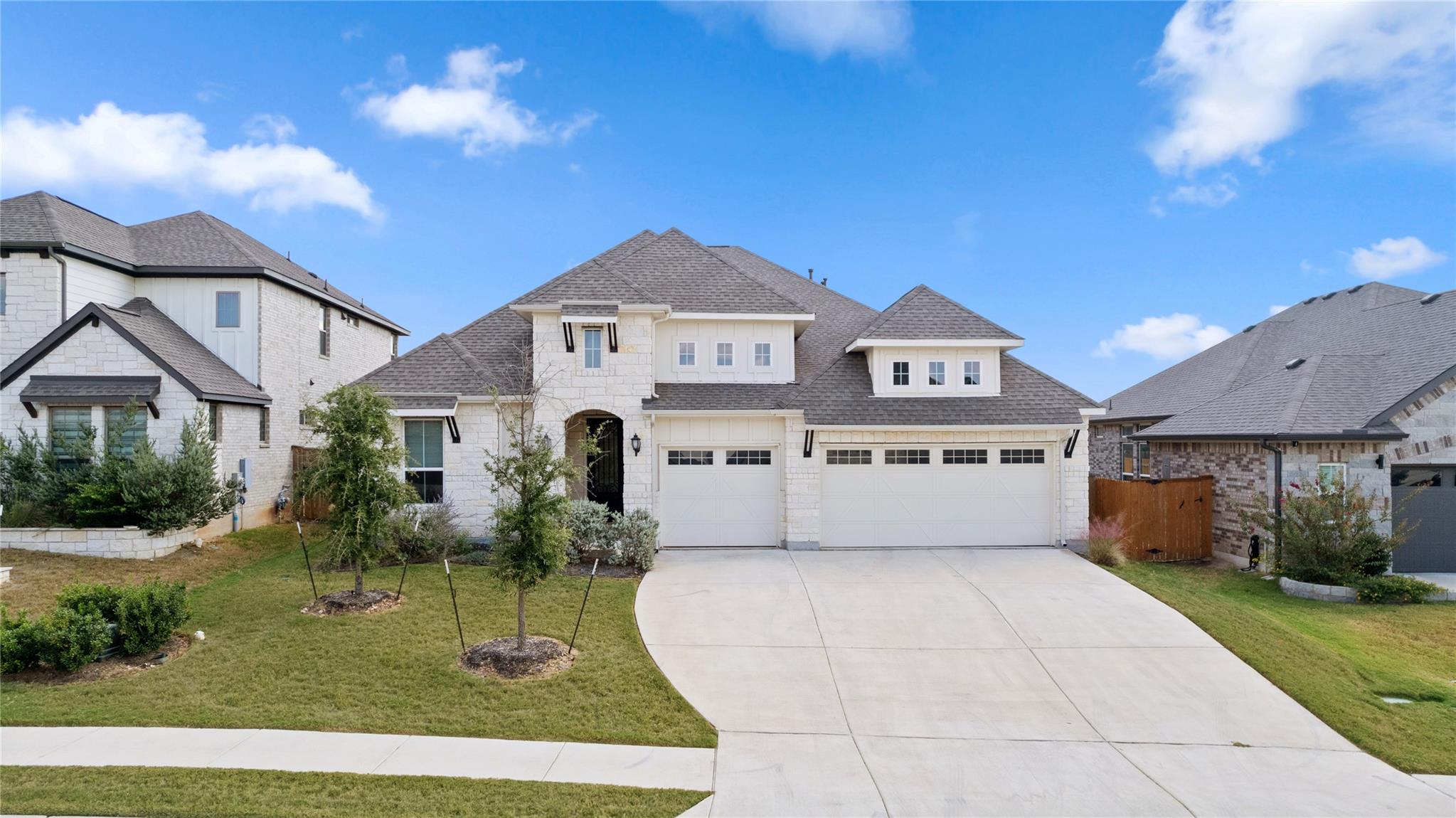 2116 Mar Vista Ln, Leander, TX 78641