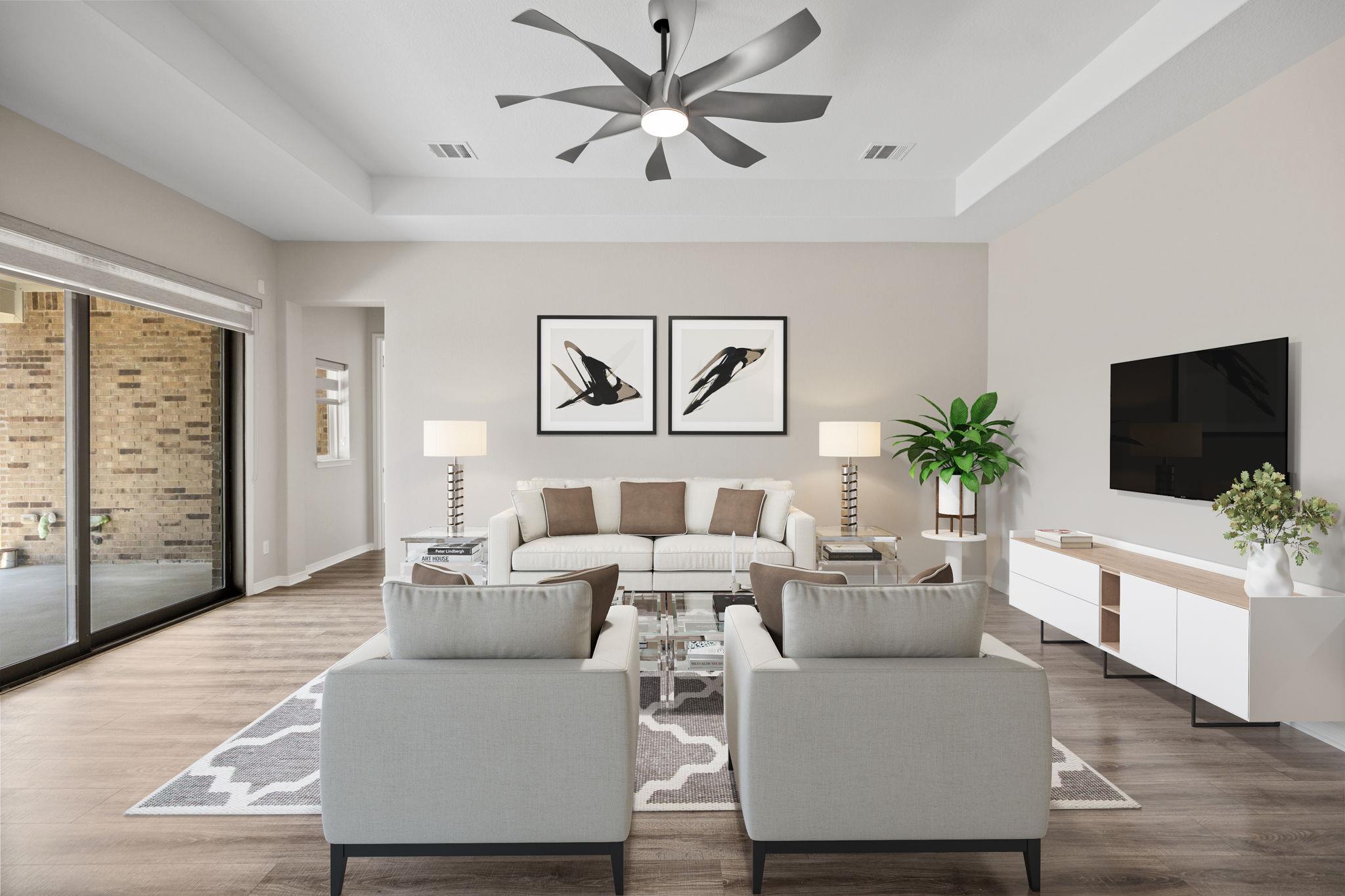 2116 Mar Vista Ln, Leander, TX 78641